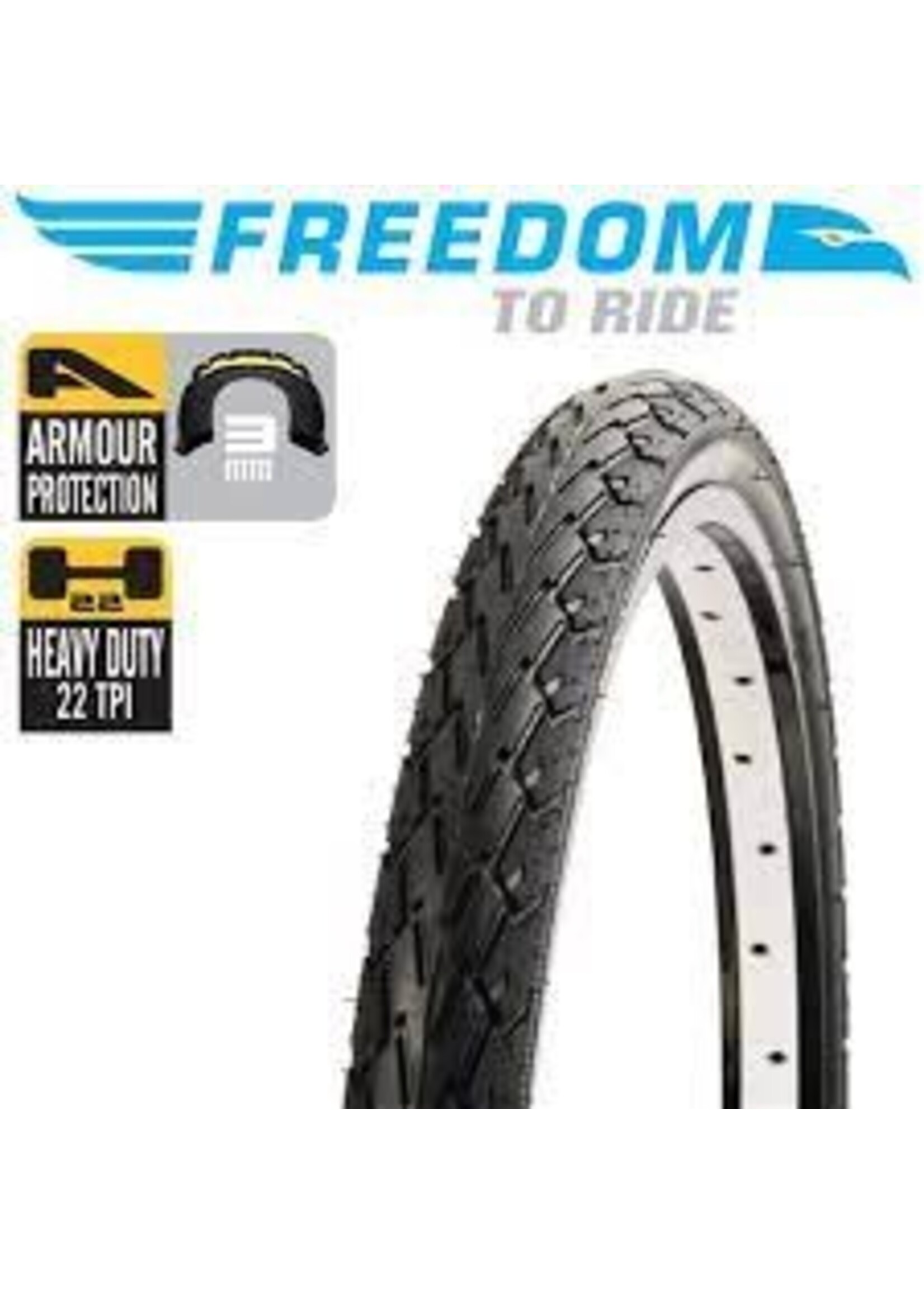Freedom FREEDOM  Road Tyres 700C