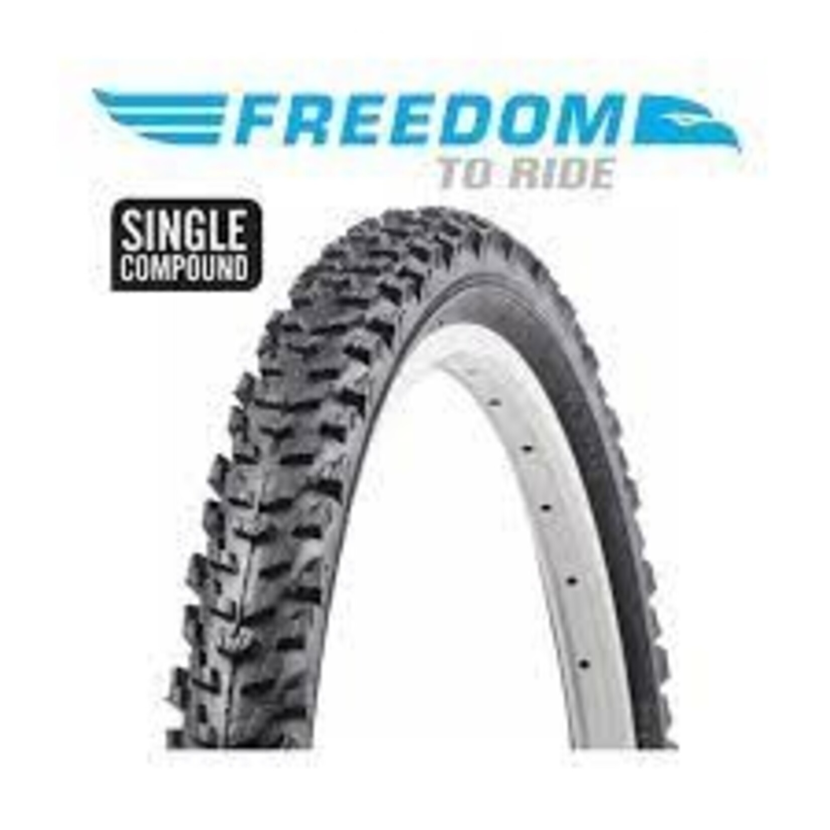 Freedom FREEDOM MTB Tyres