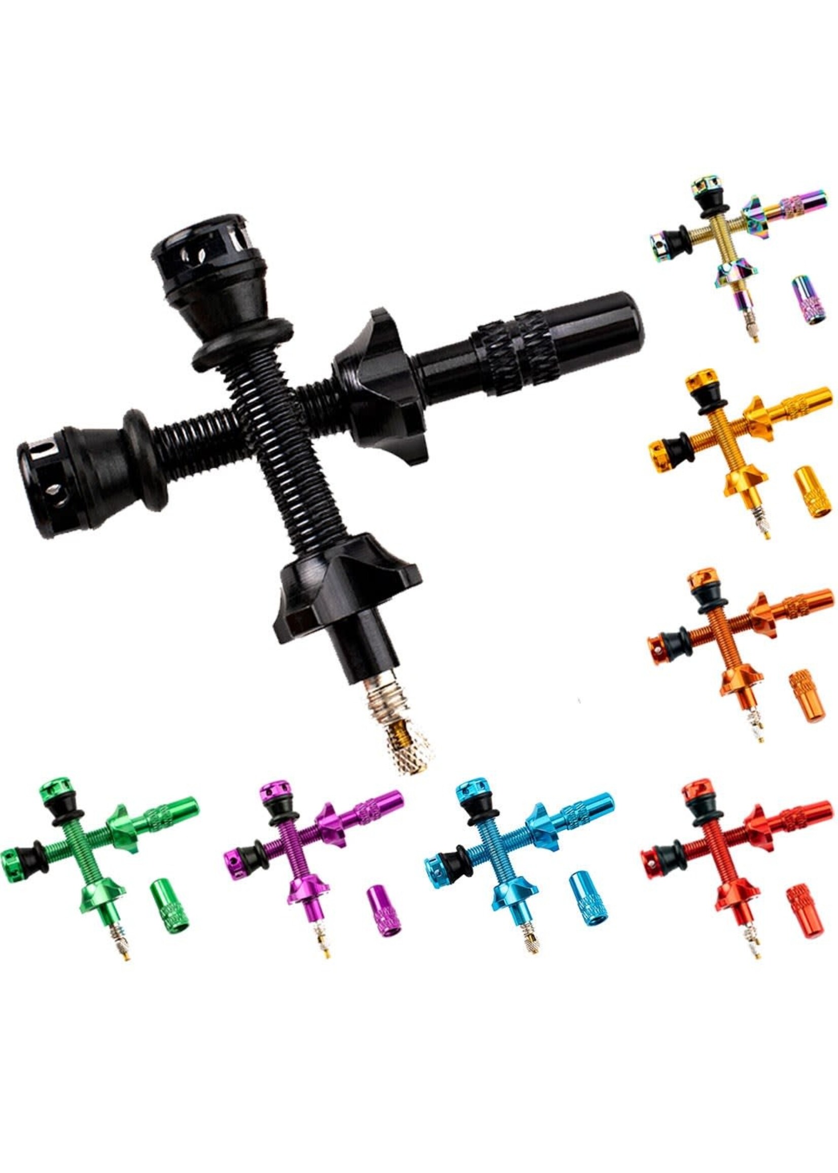 Ryfe RYFE Tubeless Valves