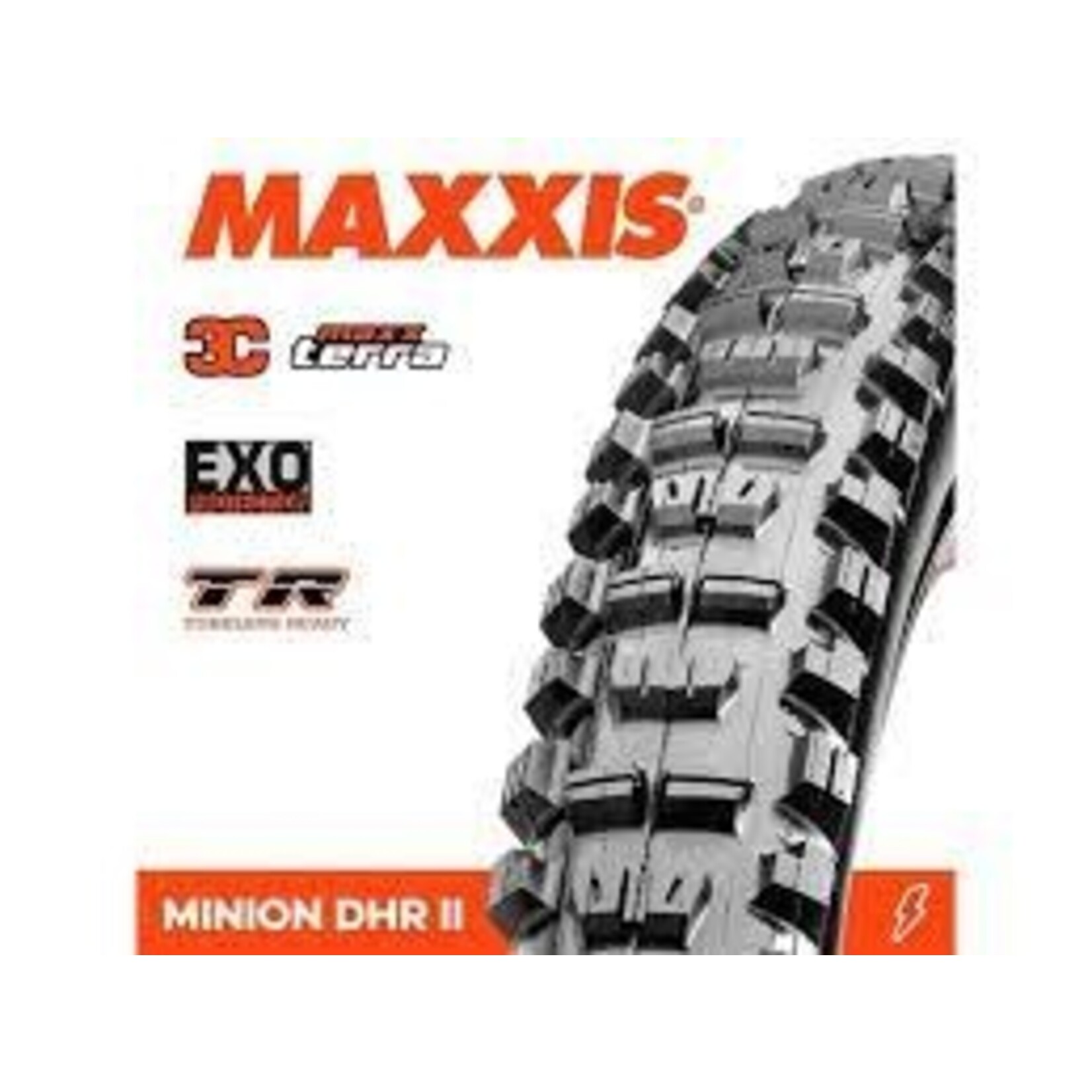Maxxis MAXXIS MTB EXO T/R Tyres