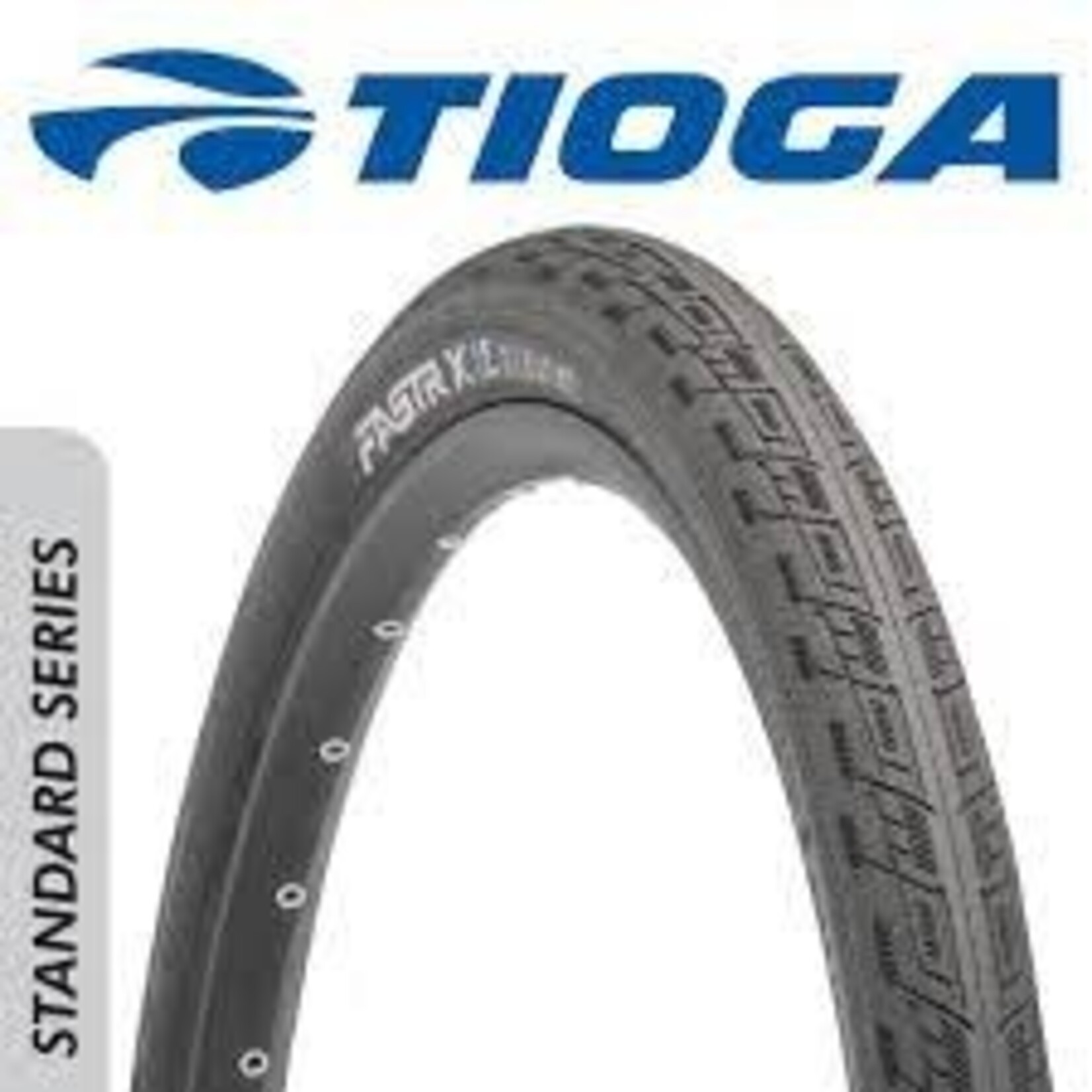 Tioga TIOGA 20" BMX Race Tyres