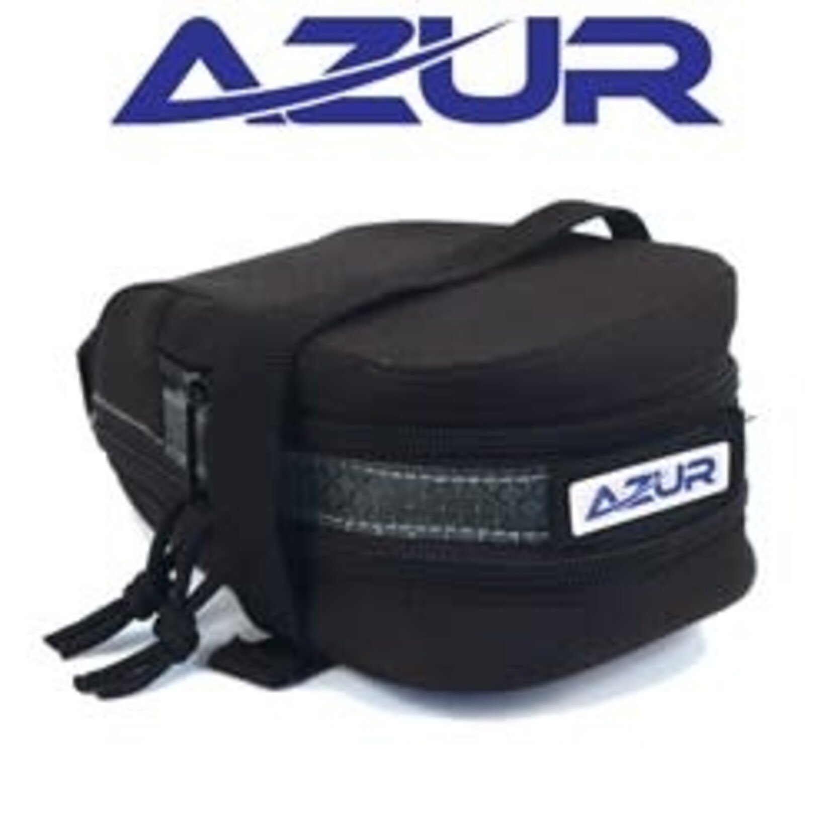 Azur AZUR Saddle Bags