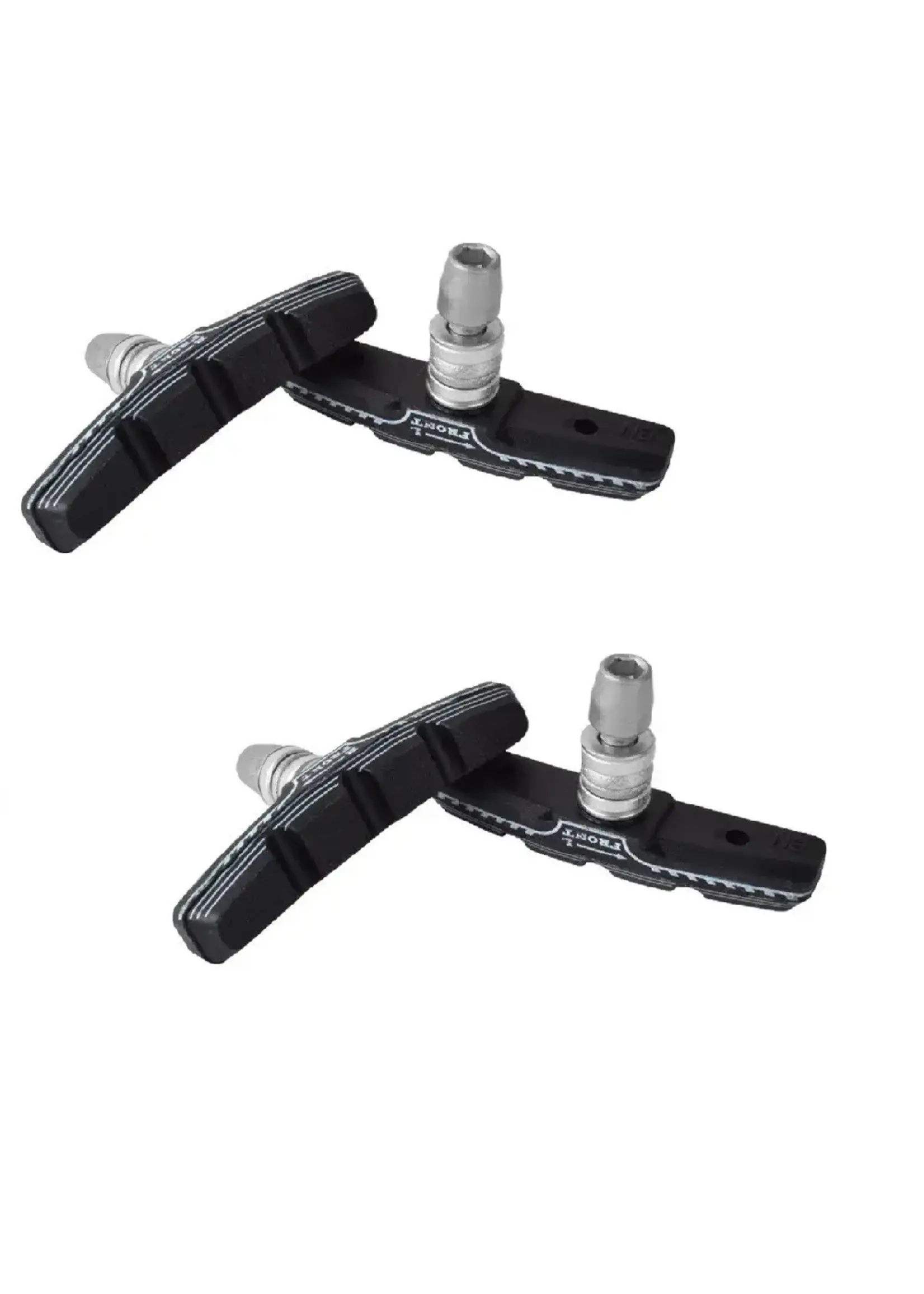 P&A P & A V Brake Performance Brake Pads