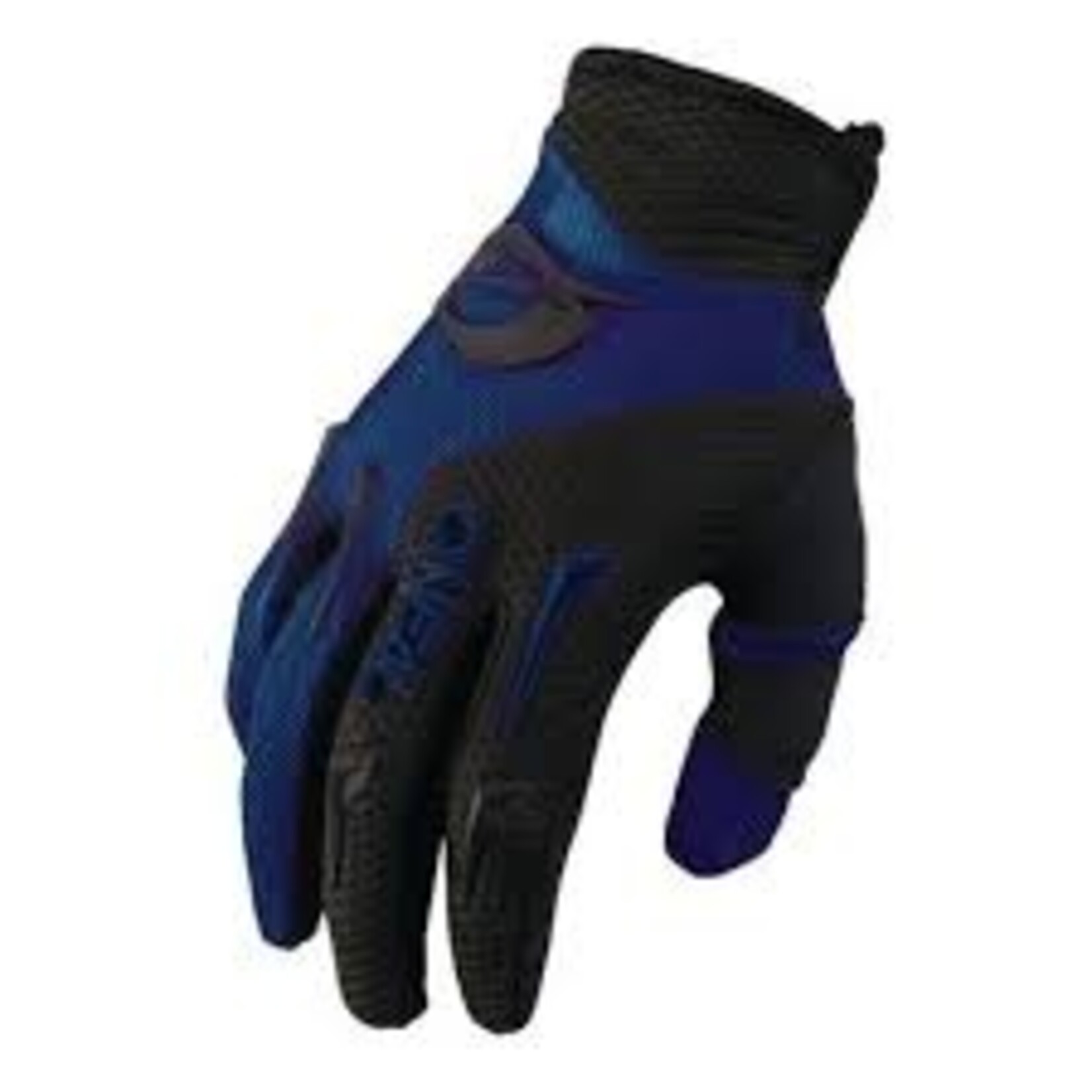 Oneal ONEAL Element Gloves Blue/Black Youth 1-2