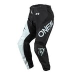 Oneal ONEAL Element Racewear Pants  Black Youth 2/3