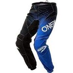 Oneal ONEAL Element Racewear Pants  Blue Youth 2/3