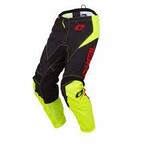 Oneal ONEAL Element Racewear Pants  Neon Yellow Youth 4/5
