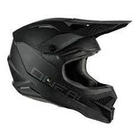 Oneal O'NEAL Full Face Helmet Series 3 Adult FLAT Black SM
