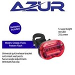 Azur AZUR Bike Lights