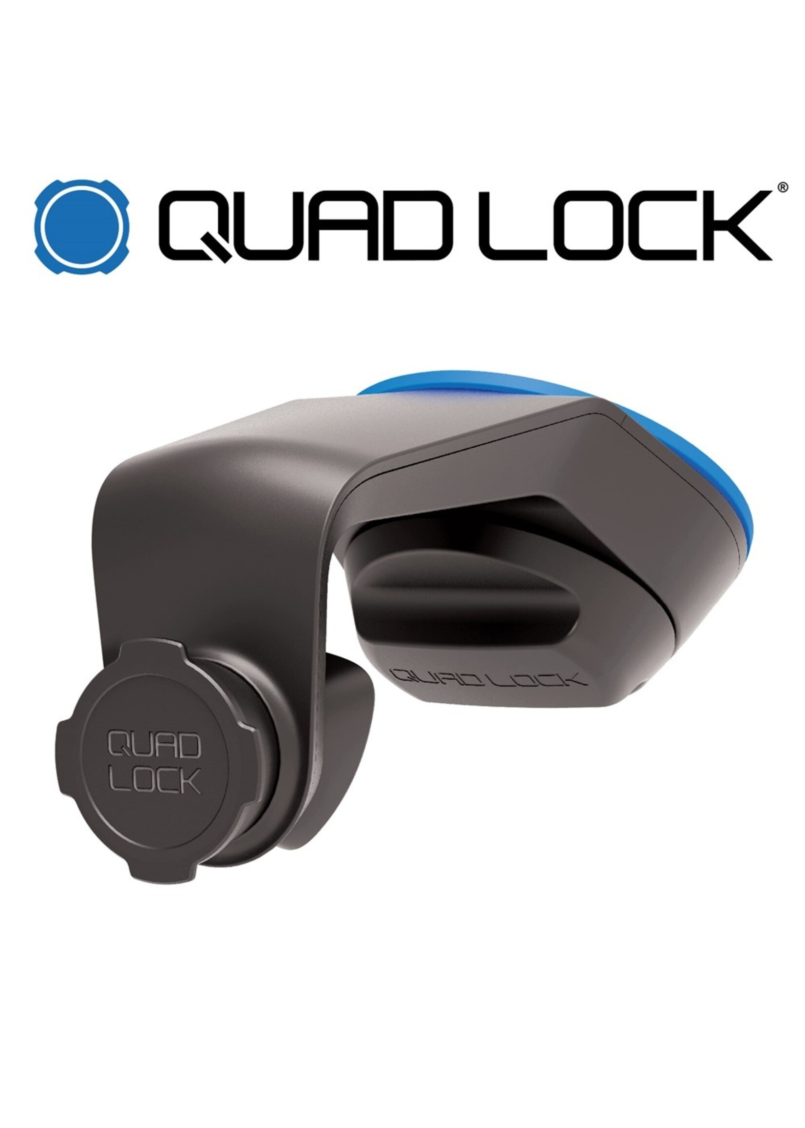 Quad Lock QUADLOCK Phone Mount