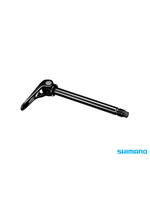 Shimano SHIMANO Front E-Thru Lever Axle SM-AX720