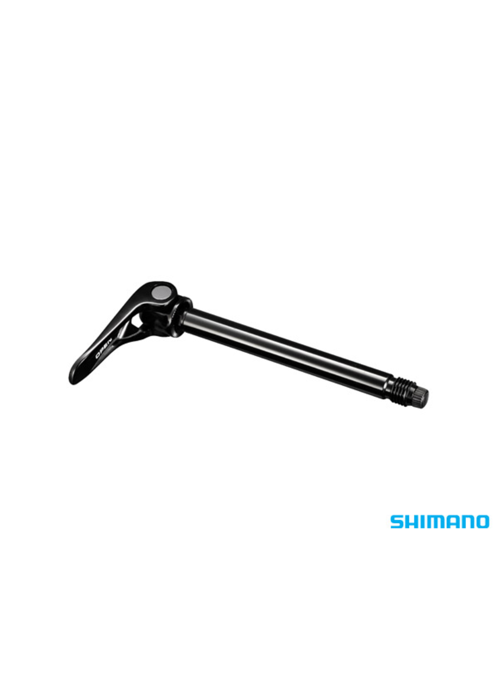 Shimano SHIMANO Front E-Thru Lever Axle SM-AX720