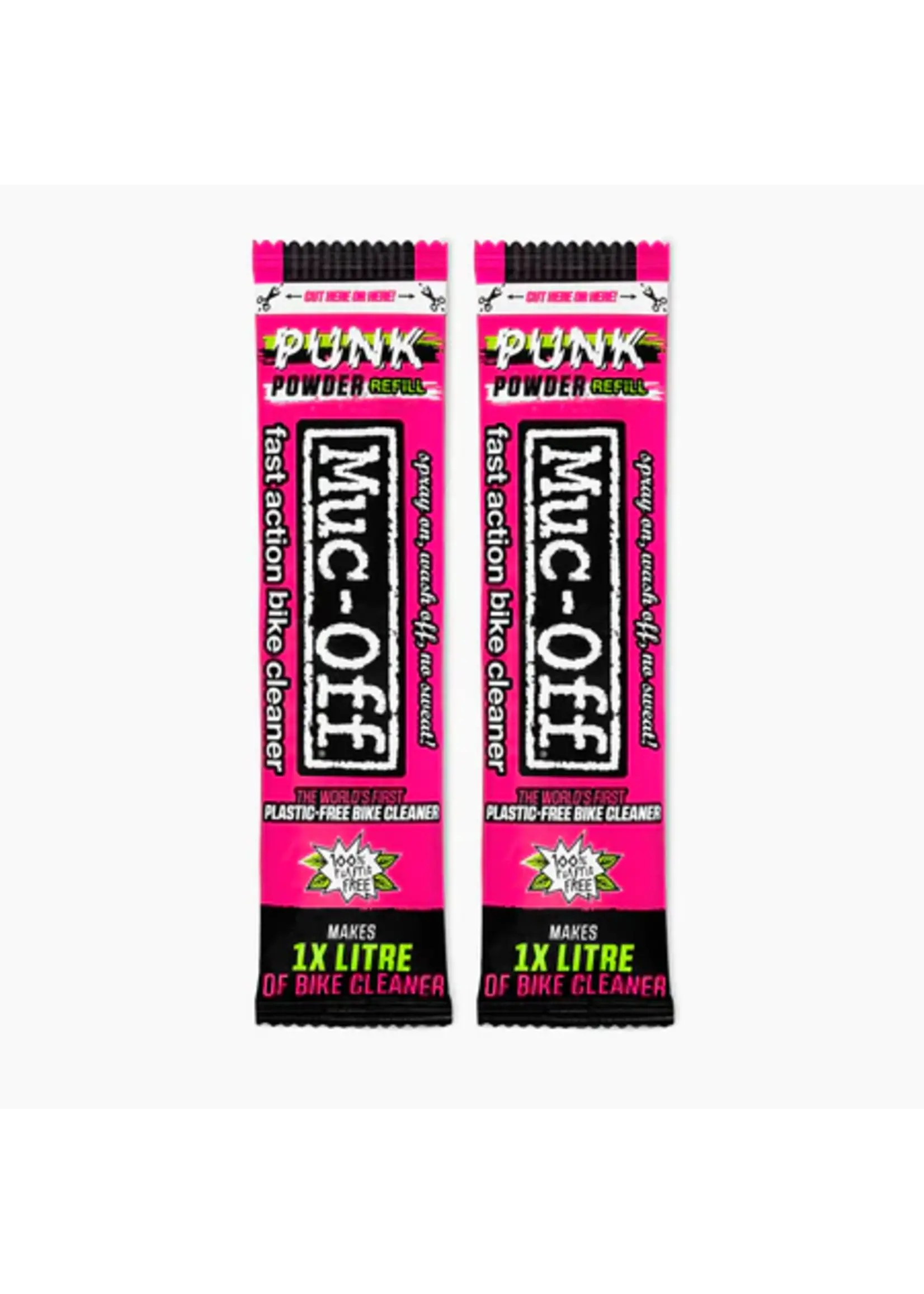 Muc-Off MUC-OFF Bike Cleaner