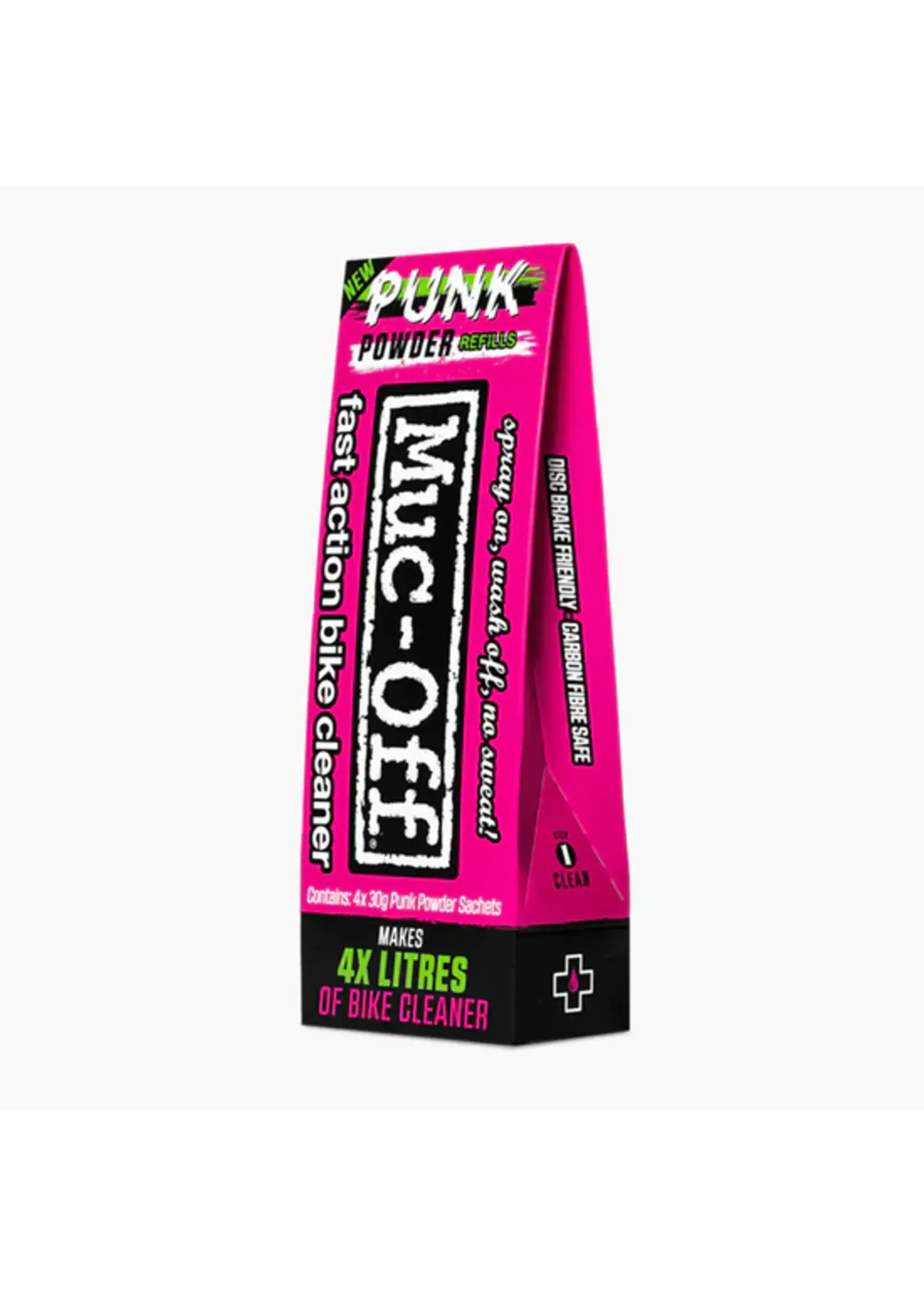 Muc-Off MUC-OFF Bike Cleaner