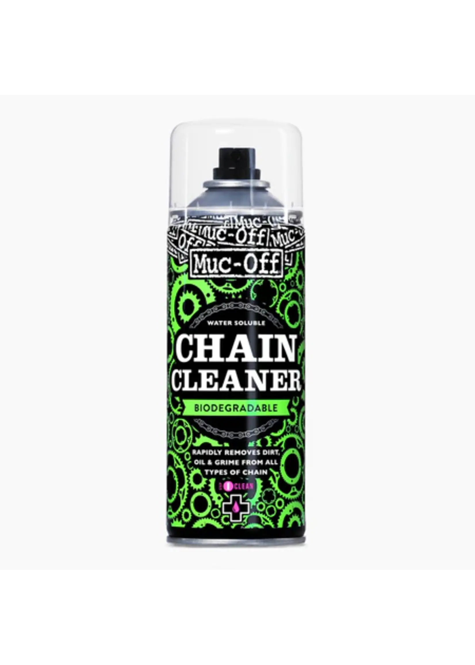 Muc-Off MUC-OFF Bike Cleaner