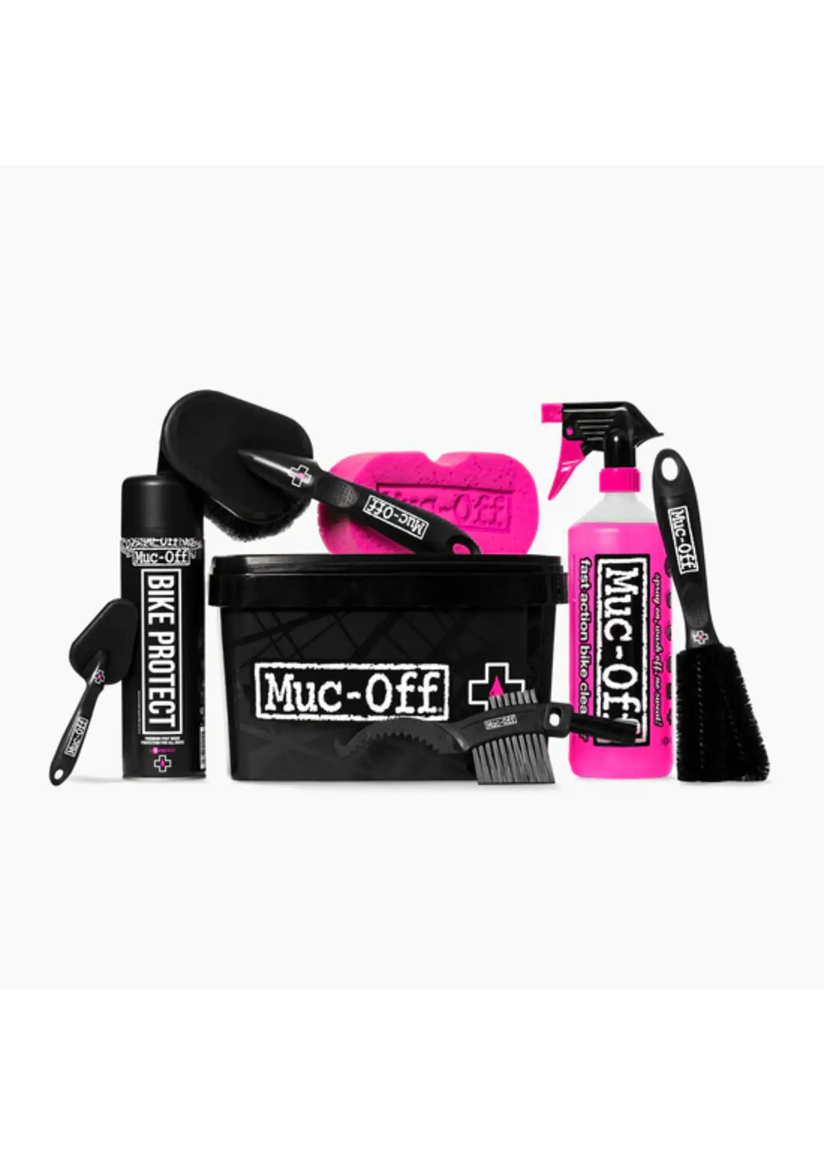 Muc-Off MUC-OFF Bike Cleaner