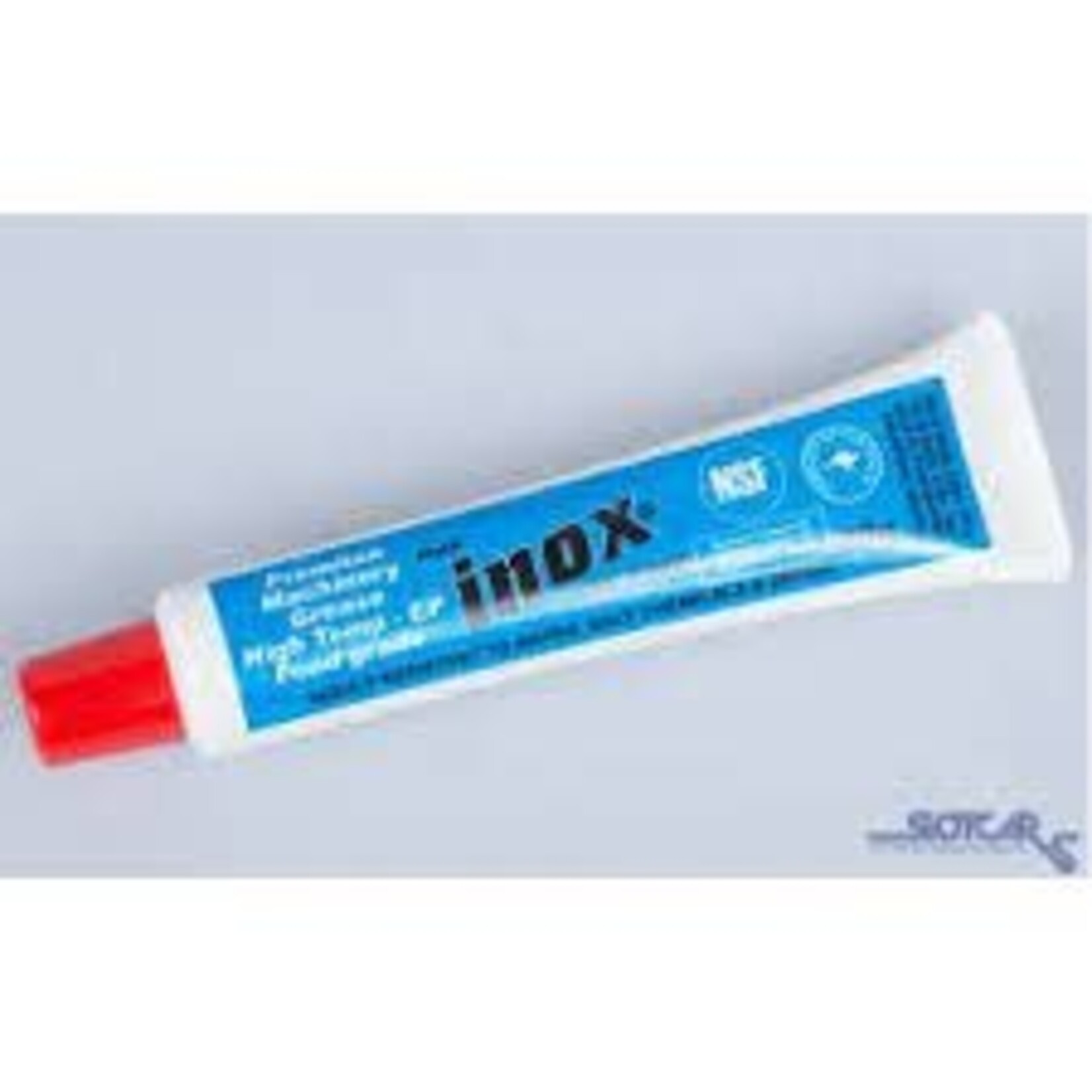 Inox INOX Lubricant
