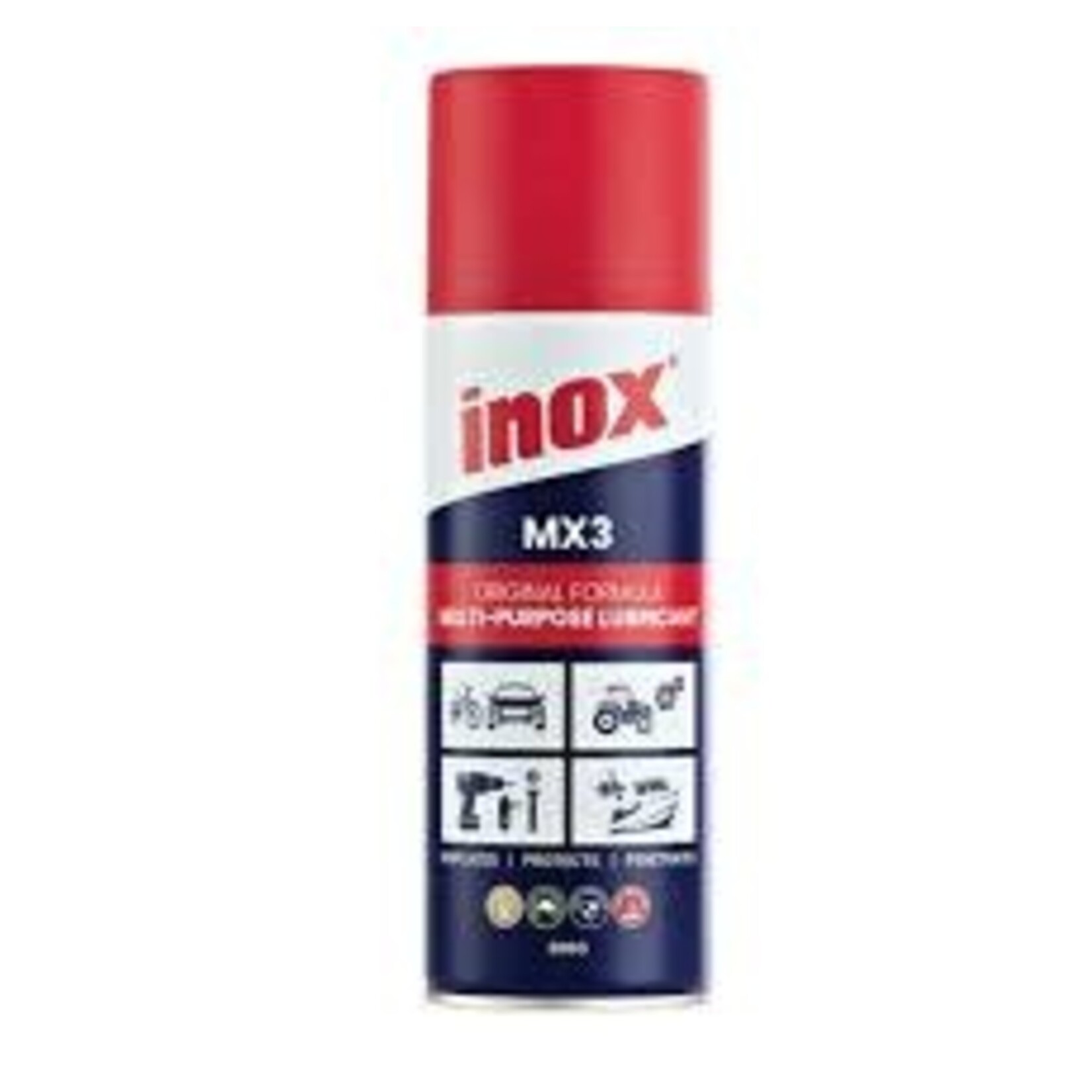 Inox INOX Lubricant