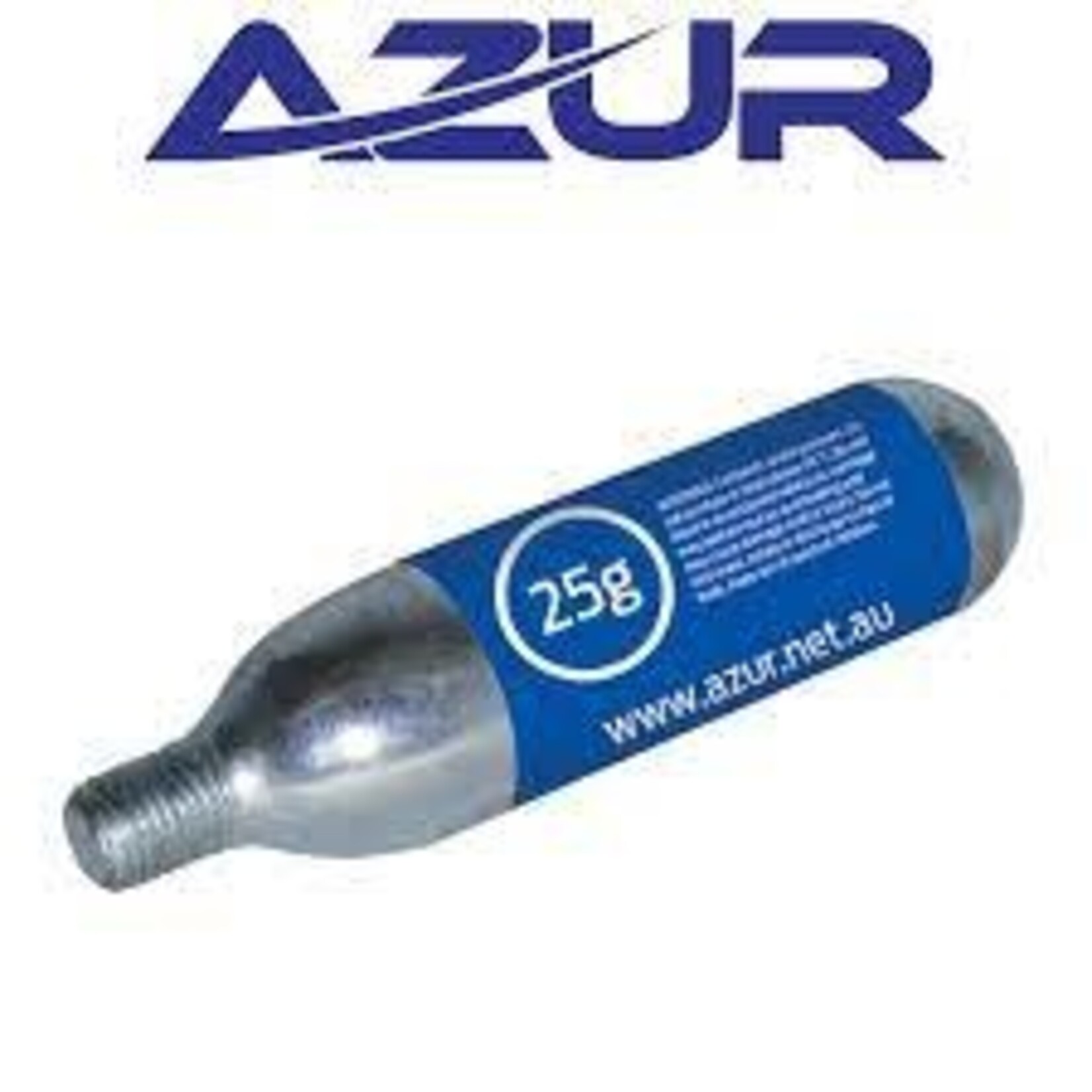 Azur AZUR CO2 Cartridge