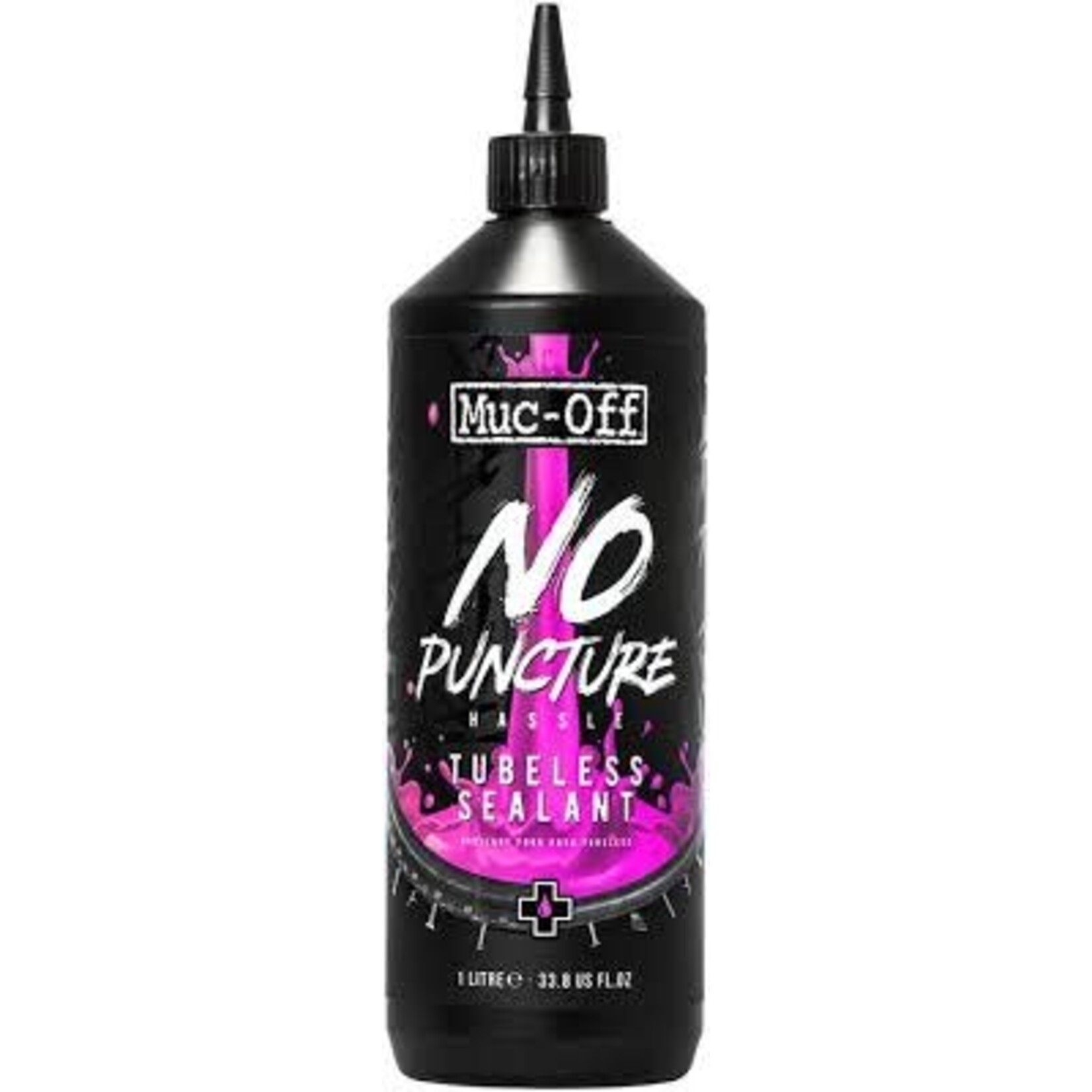 Muc-Off MUC-OFF No Puncture Tyre Sealant