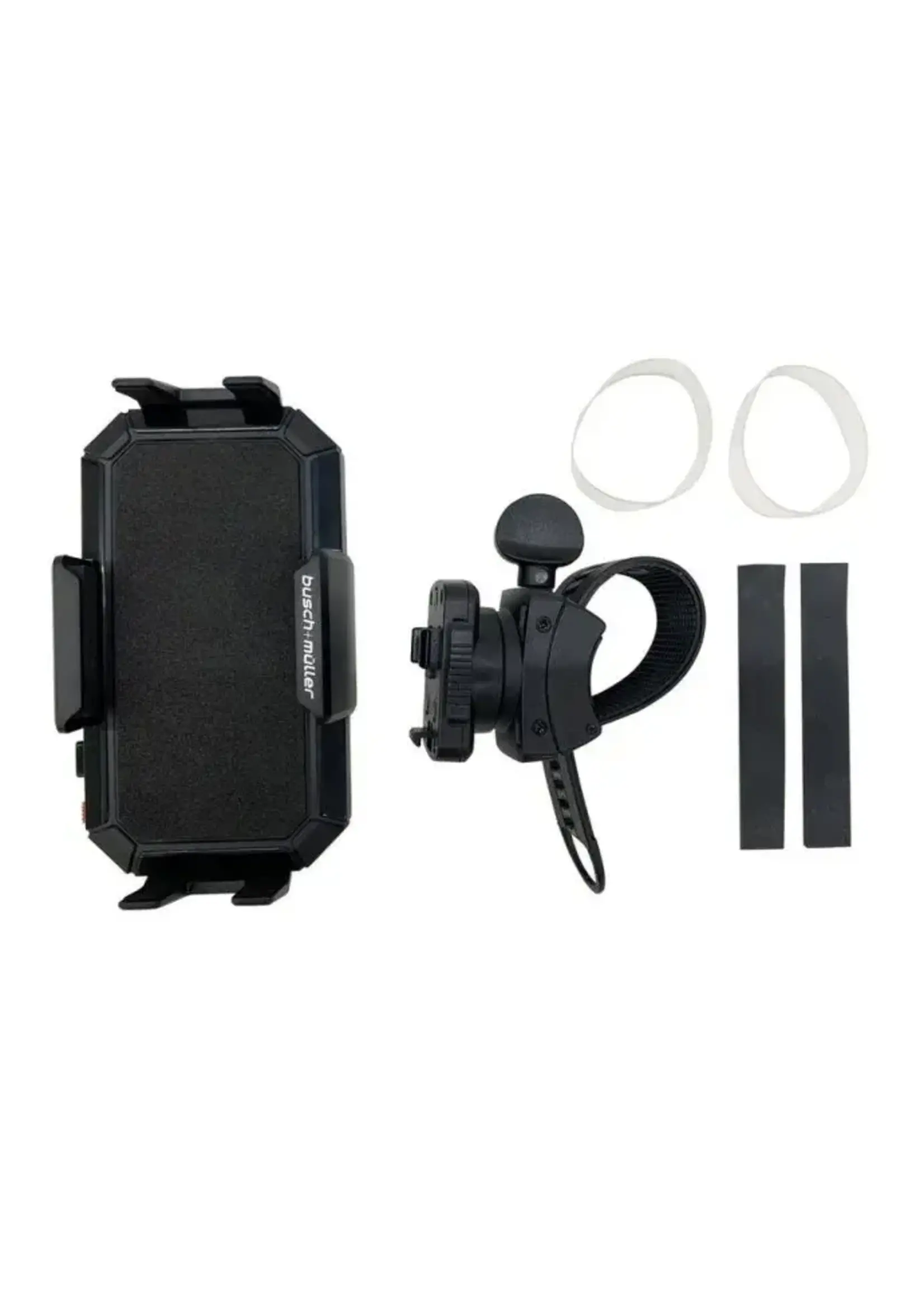 BPW BUSCH AND MULLER Universal Mobile Phone Holder