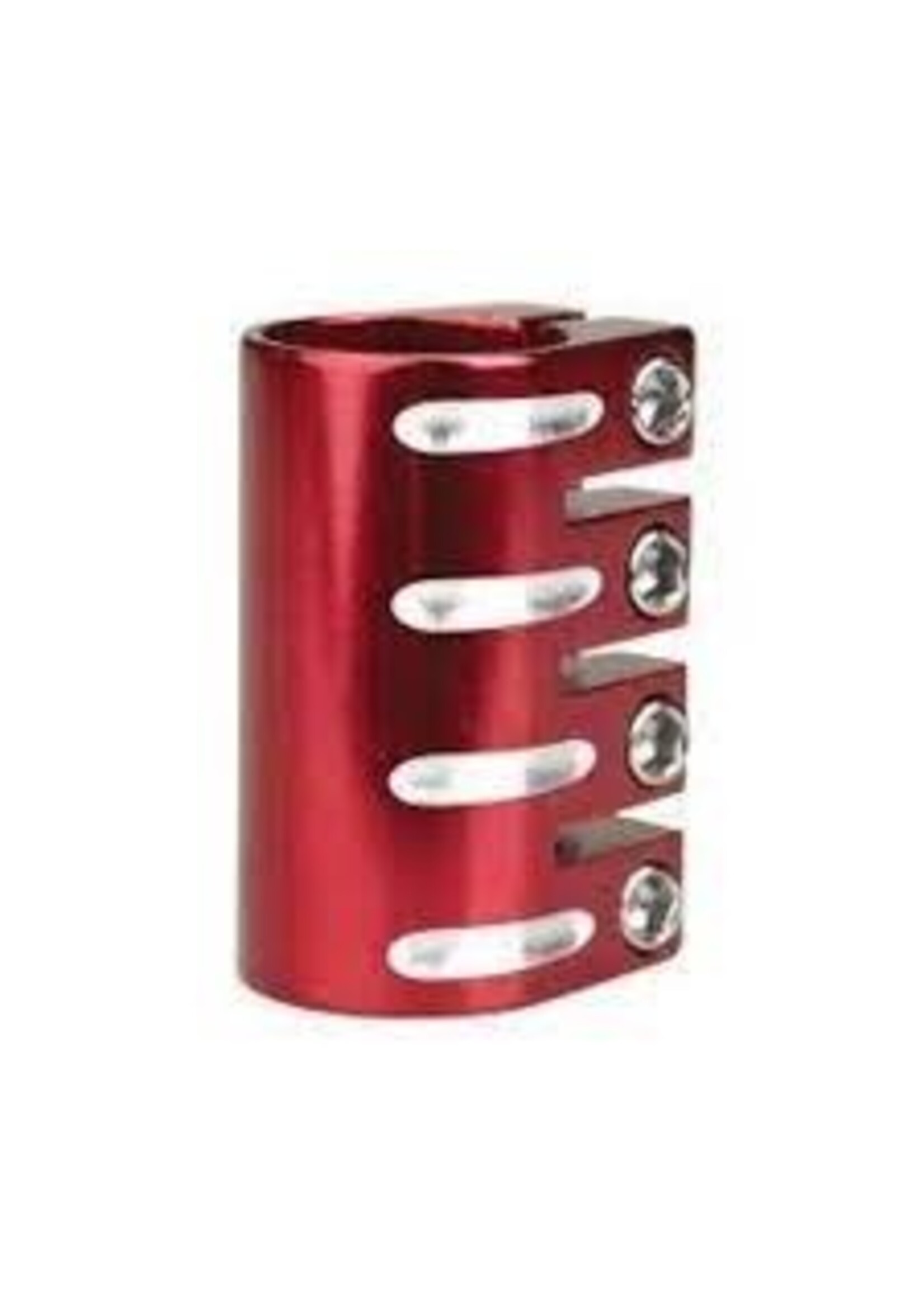 BPW BPW 4 Bolt Head Stem Clamp