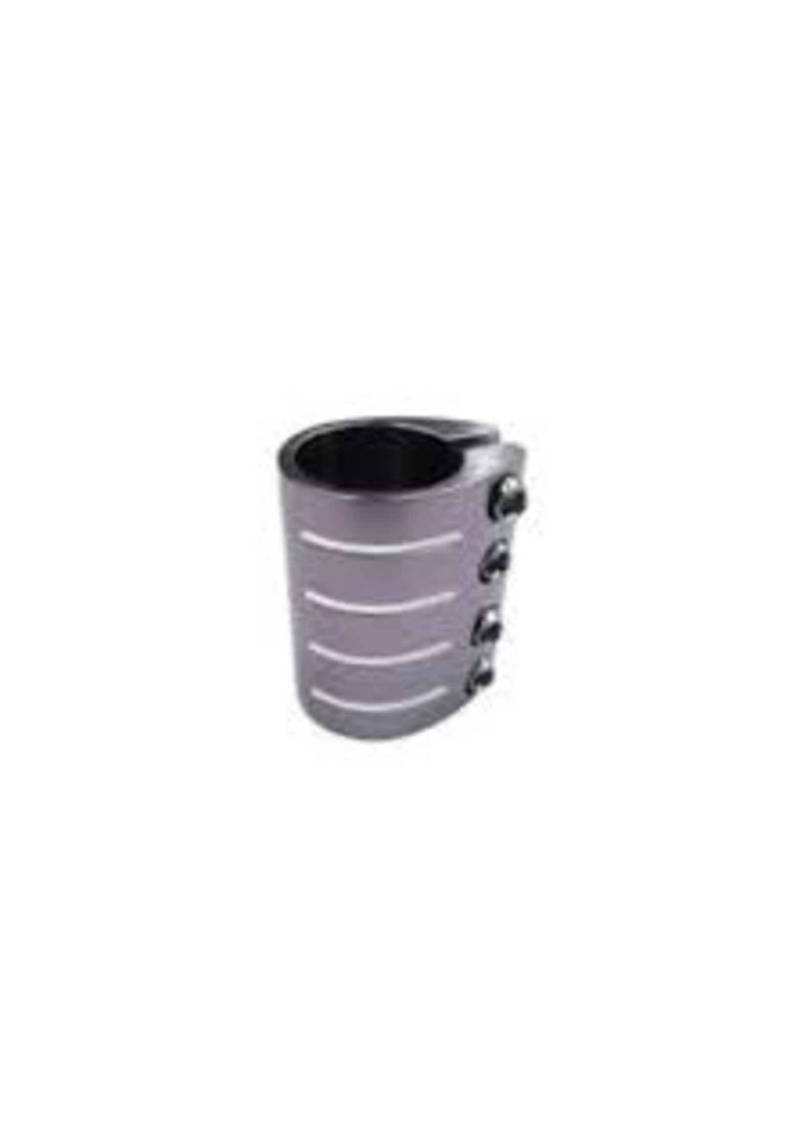 BPW BPW 4 Bolt Head Stem Clamp