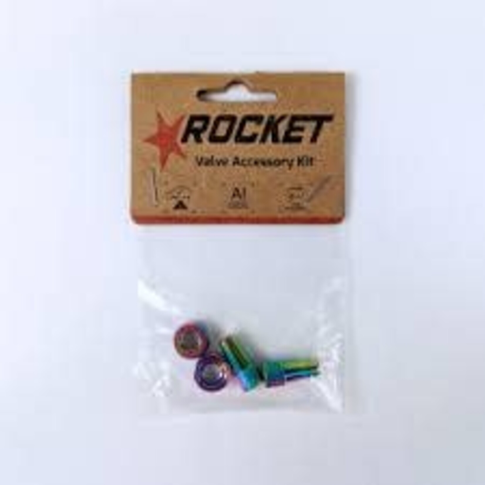 Rocket ROCKET Tubeless Accessory Kit