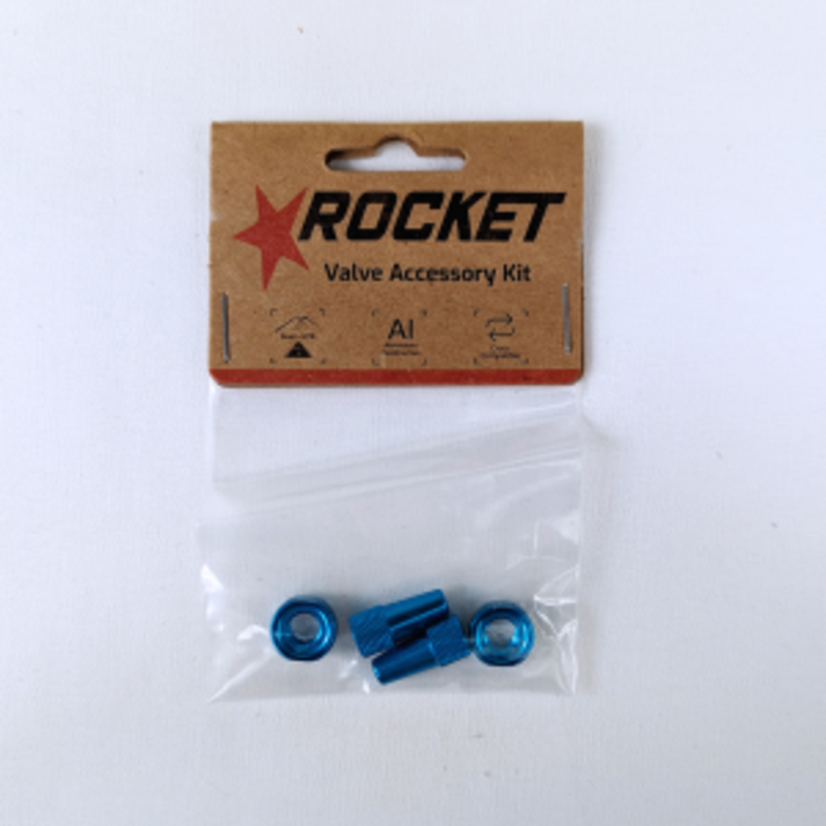 Rocket ROCKET Tubeless Accessory Kit