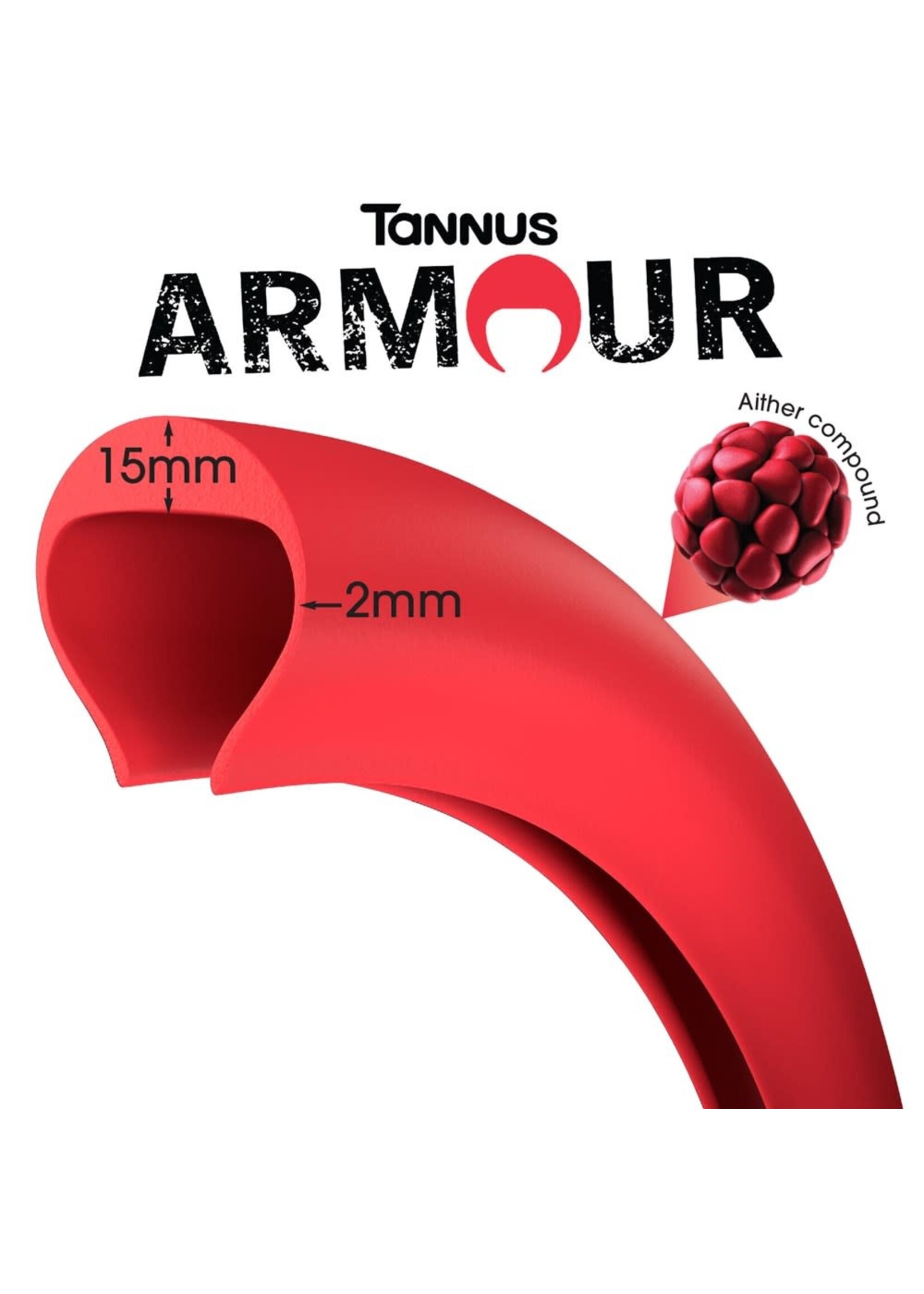 Tannus TANNUS Tyre Armour Suit 27.5 (1.95 - 2.5)