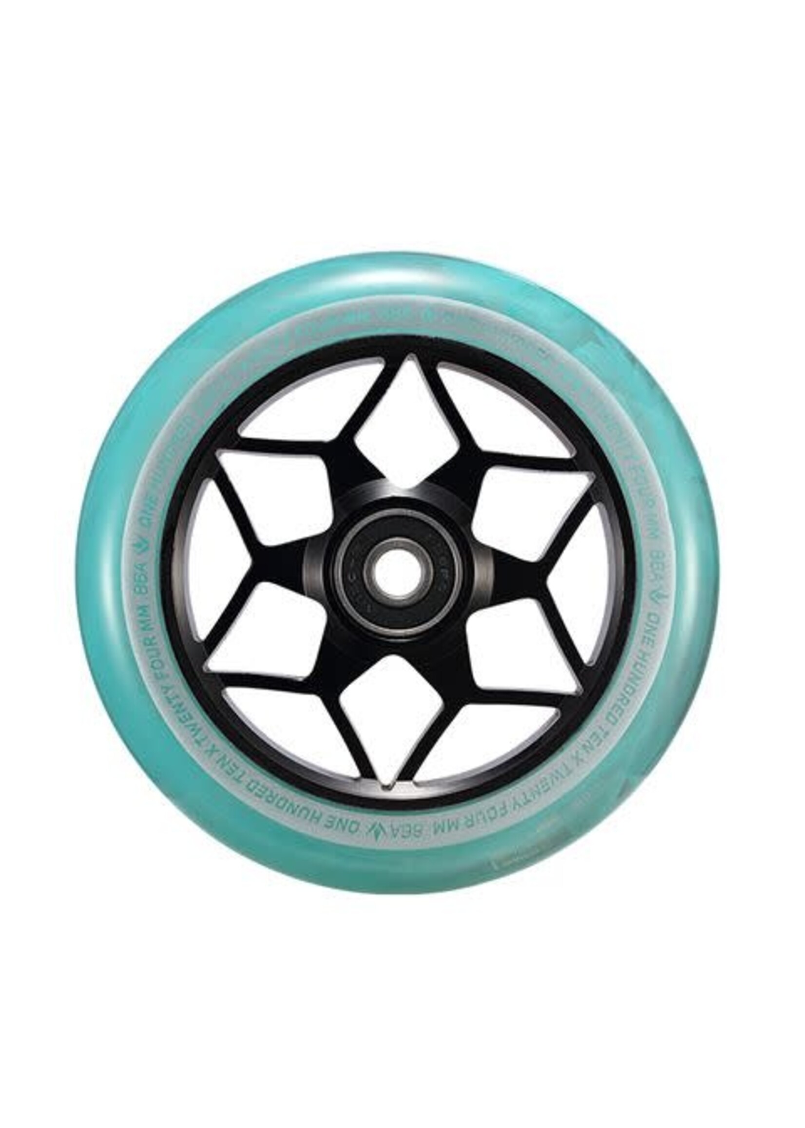 Envy ENVY Diamond 110mm Wheel