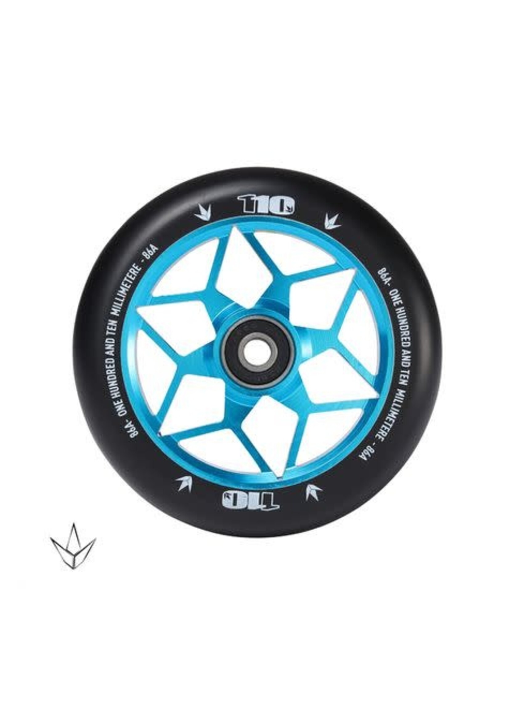 Envy ENVY Diamond 110mm Wheel