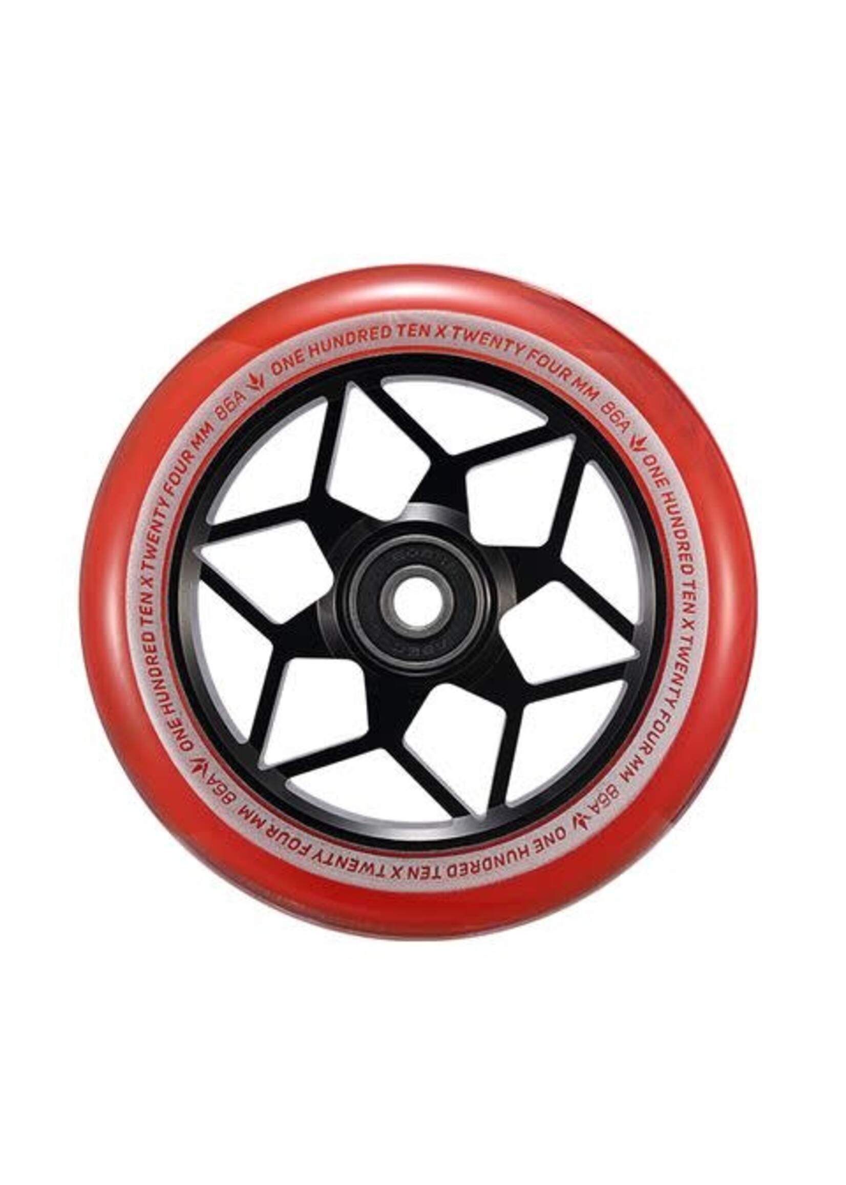 Envy ENVY Diamond 110mm Wheel