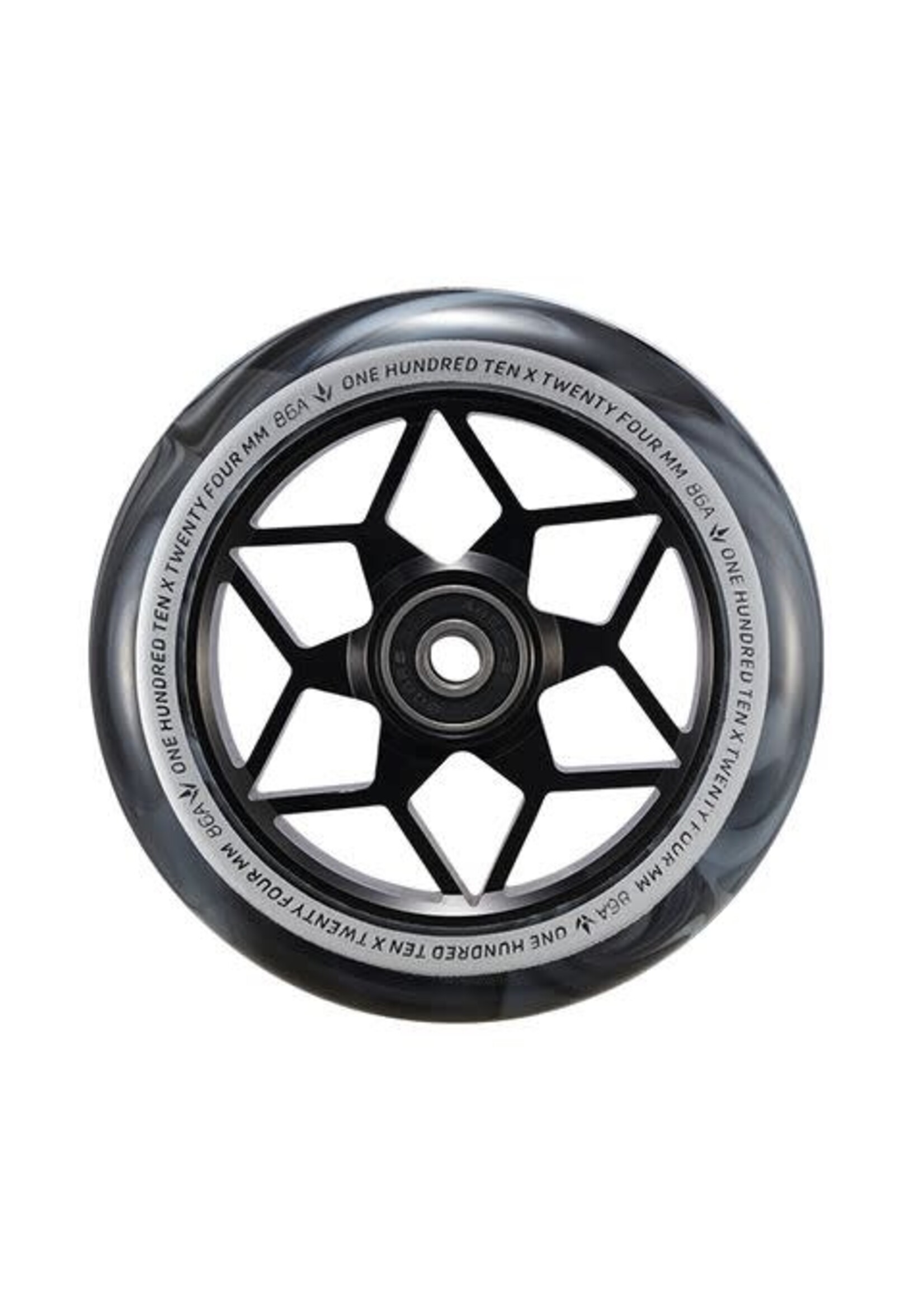 Envy ENVY Diamond 110mm Wheel