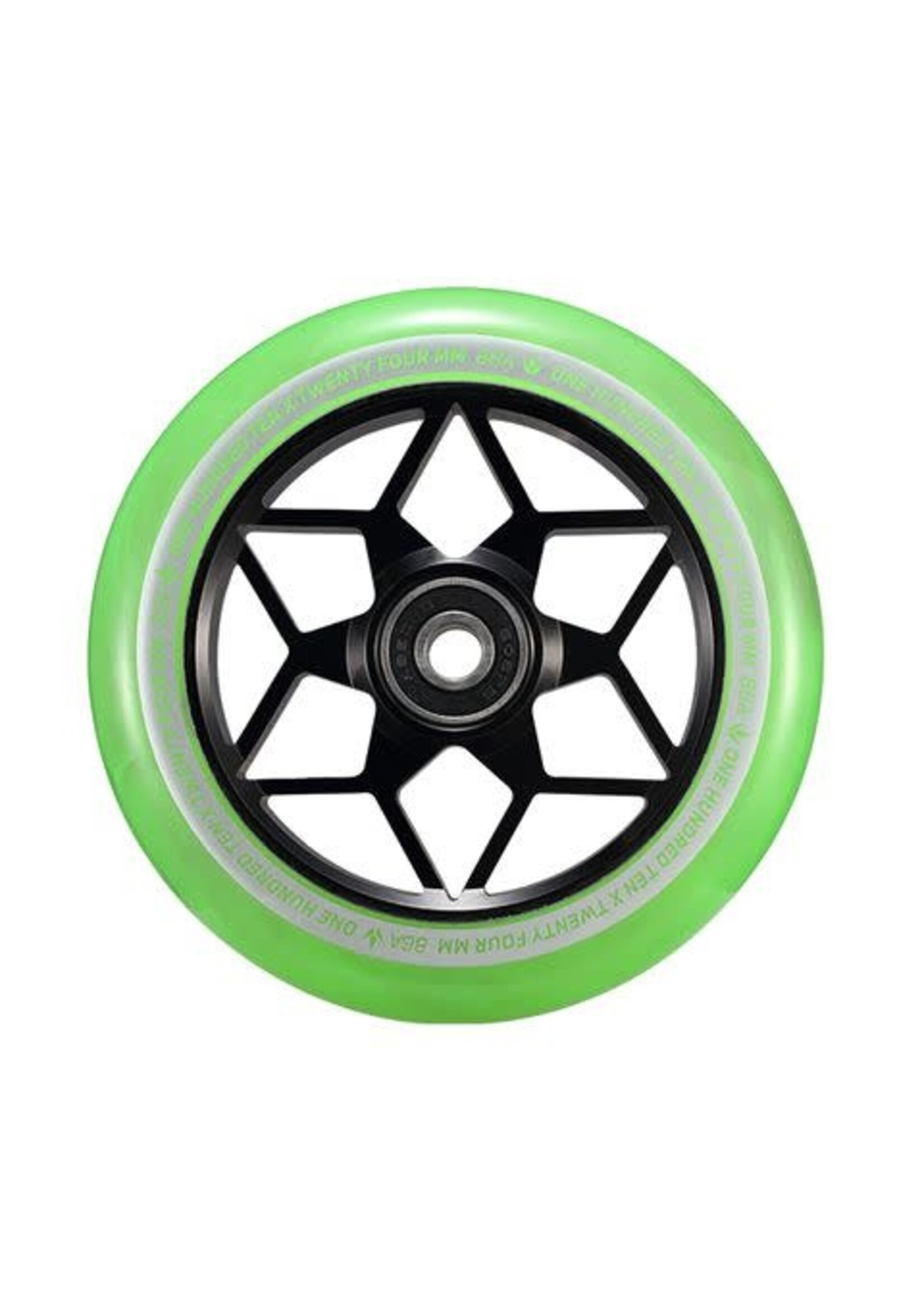 Envy ENVY Diamond 110mm Wheel
