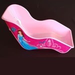 Cycle Motion CYCLE MOTION Doll Seat