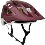 Fox FOX Speedframe MIPS Helmet Dark Maroon Small (51cm-55cm)