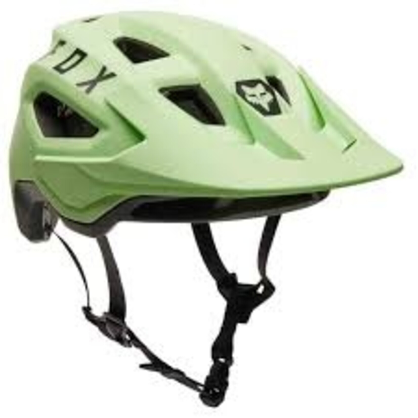 Fox FOX Speedframe MIPS Helmet Cucumber Small (51cm-55cm)