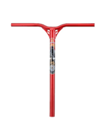 Envy ENVY Reaper Bars V2 650mm Red