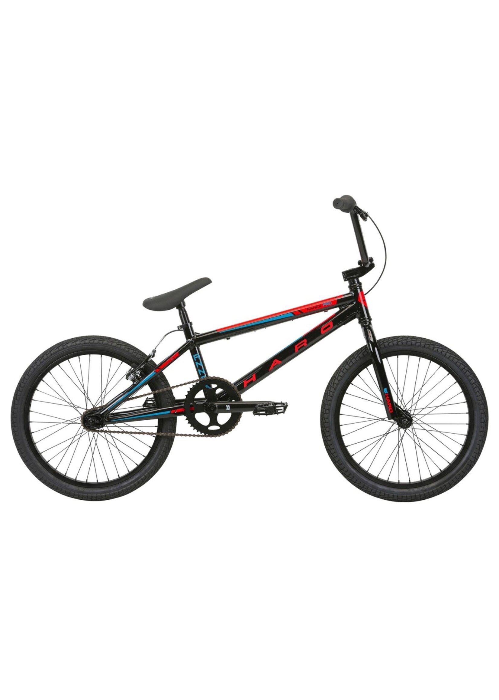 Haro HARO Annex Black