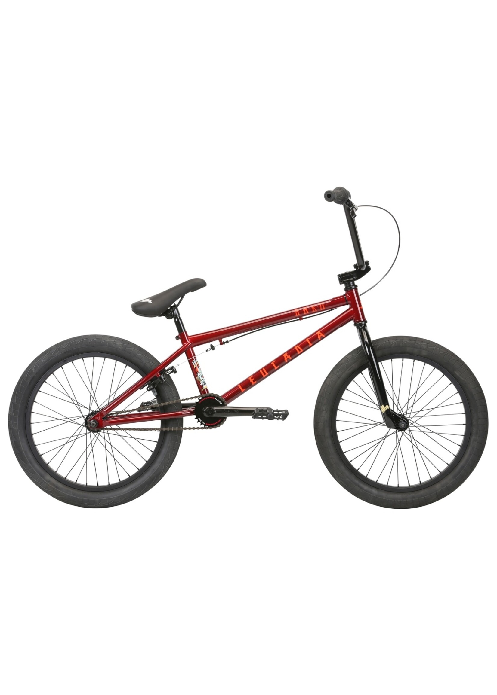 Haro HARO Leucadia 20"