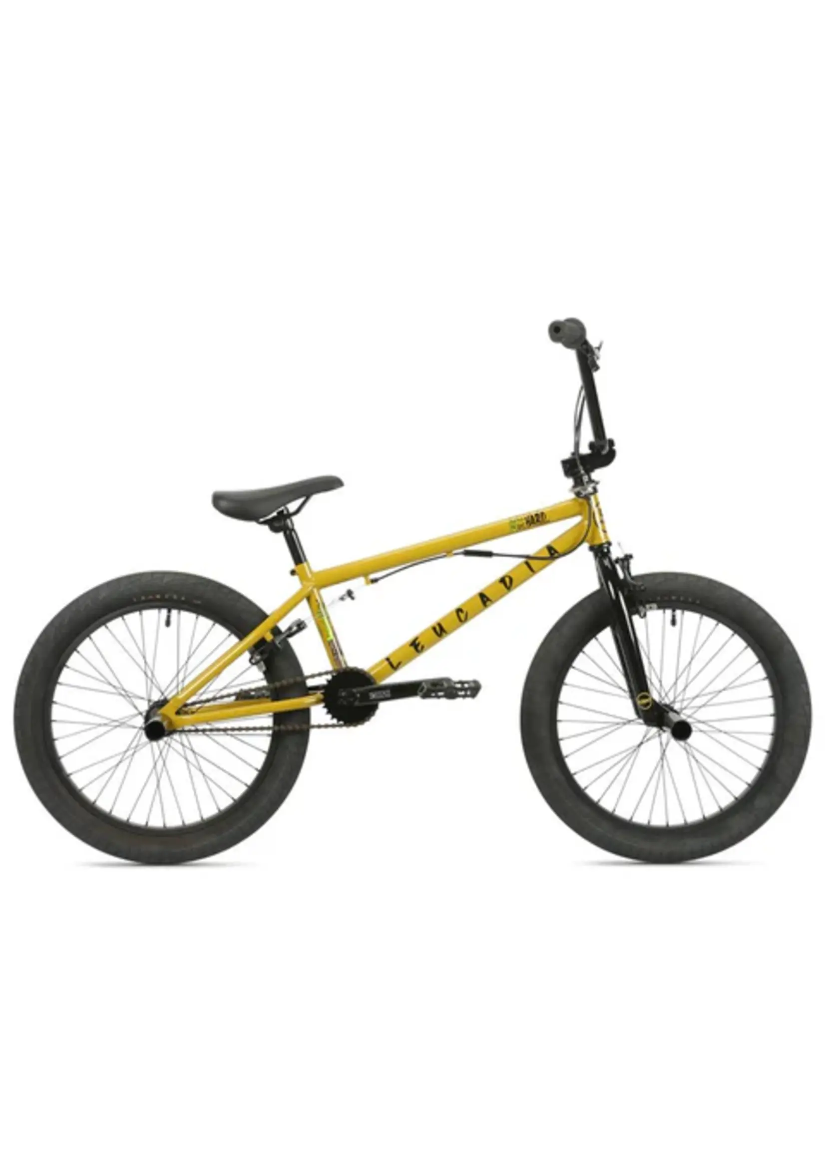 Haro HARO Leucadia 20"