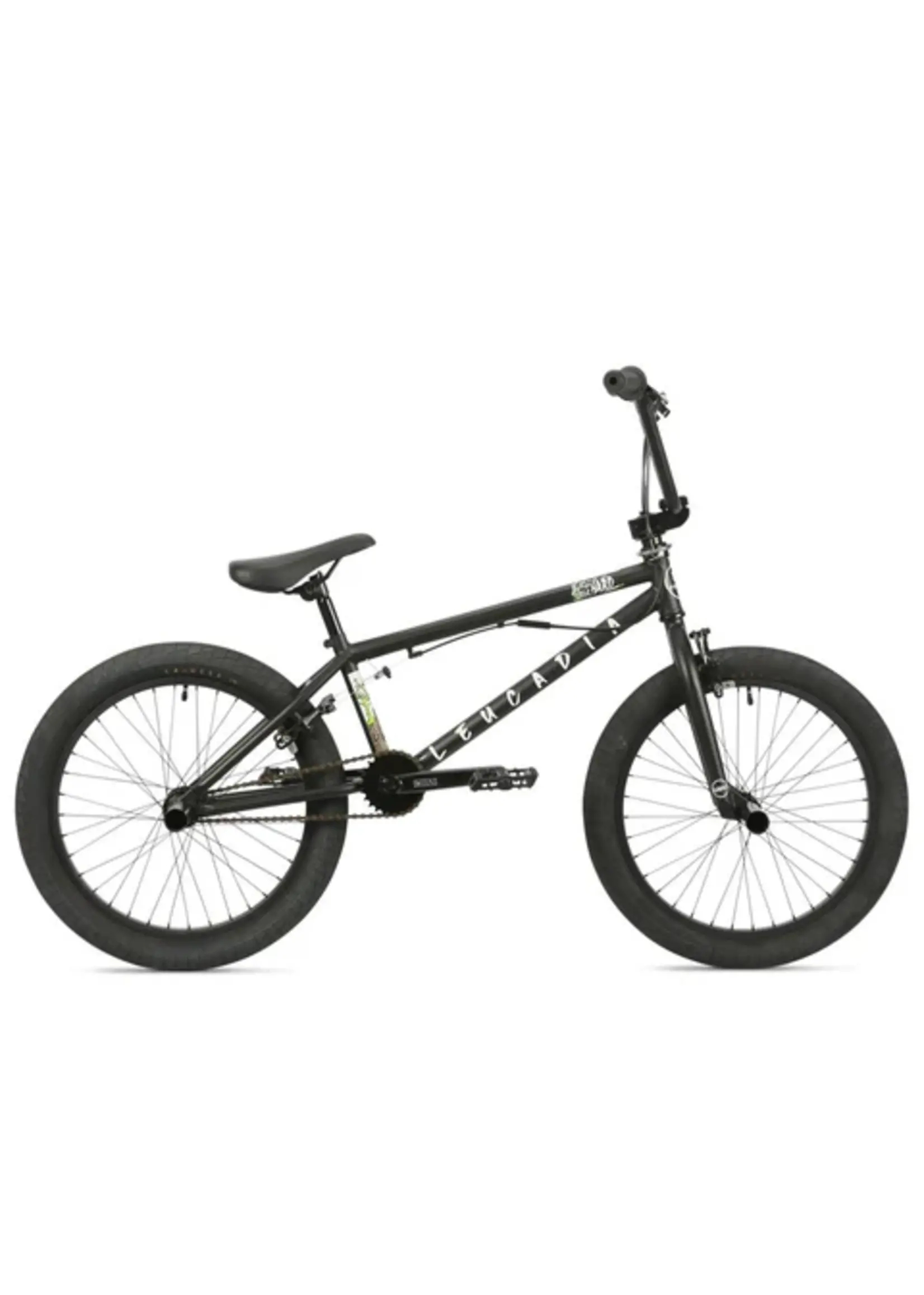 Haro HARO Leucadia 20"