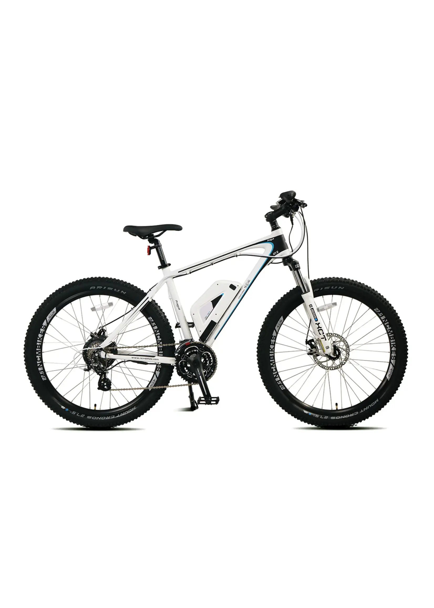 NCM NCM E-Bikes