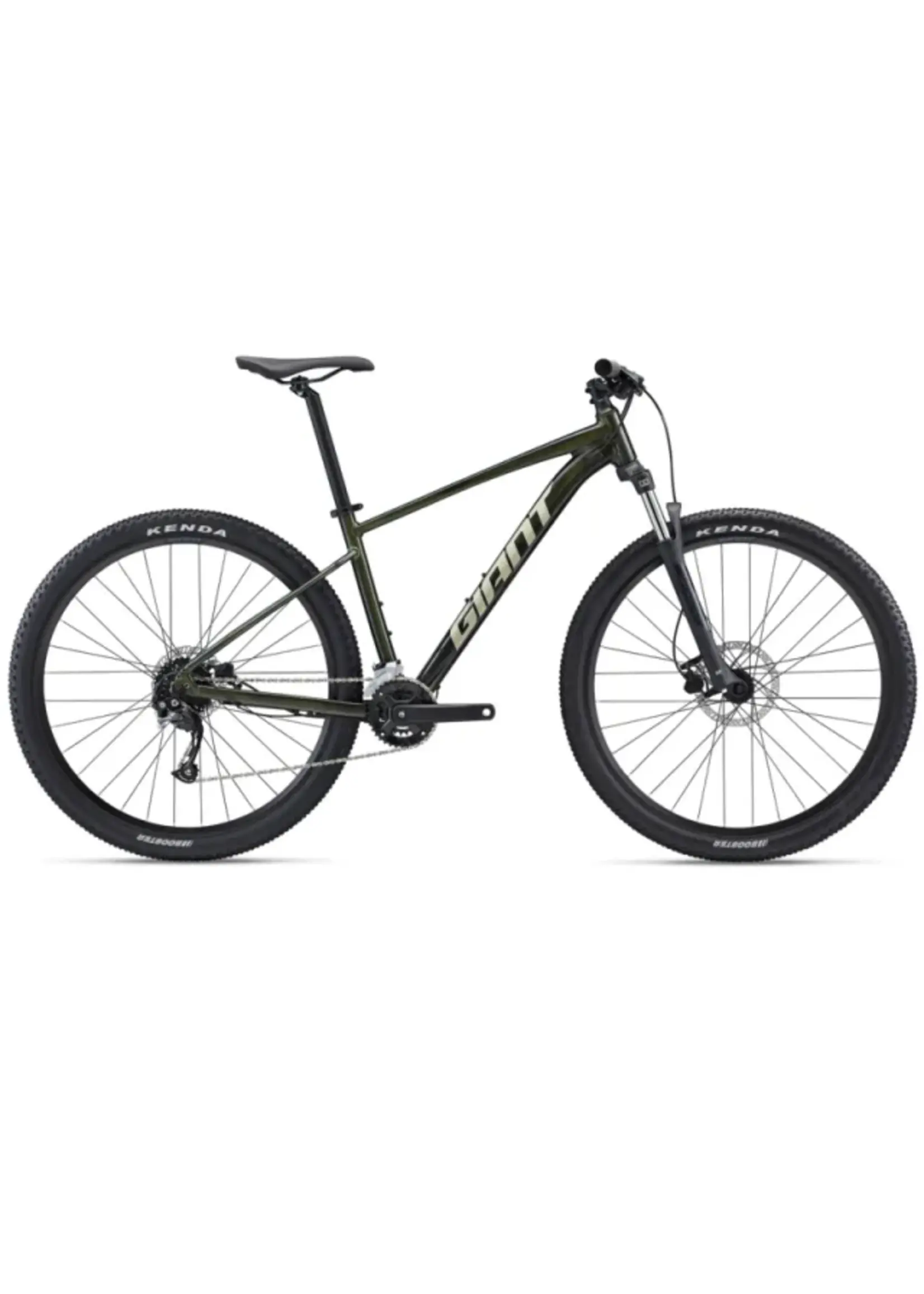 Giant talon 2 ebike sale