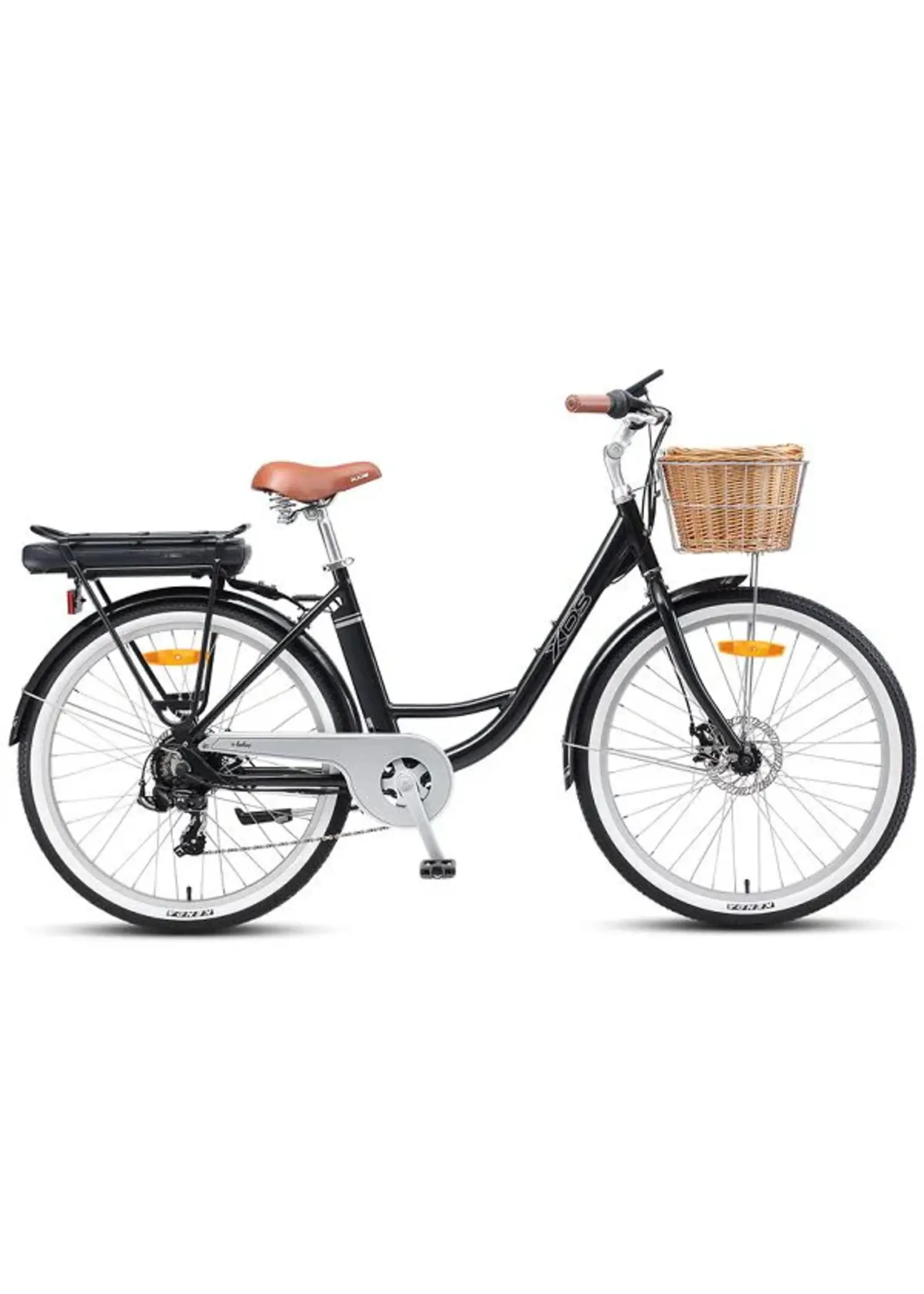 XDS Cruiser E Bikes Port Kennedy Cycles and Fishing