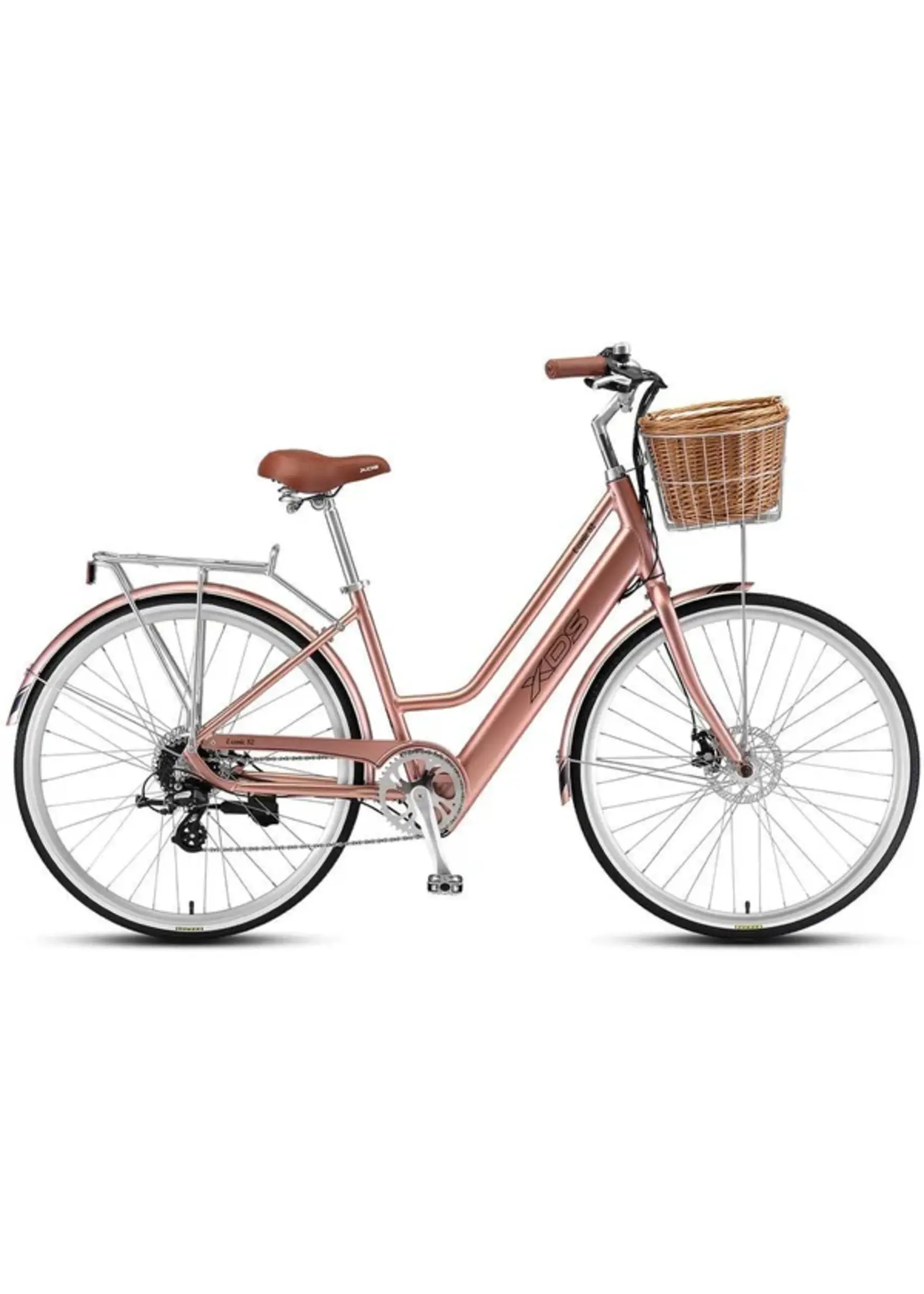 XDS Cruiser E Bikes Port Kennedy Cycles and Fishing