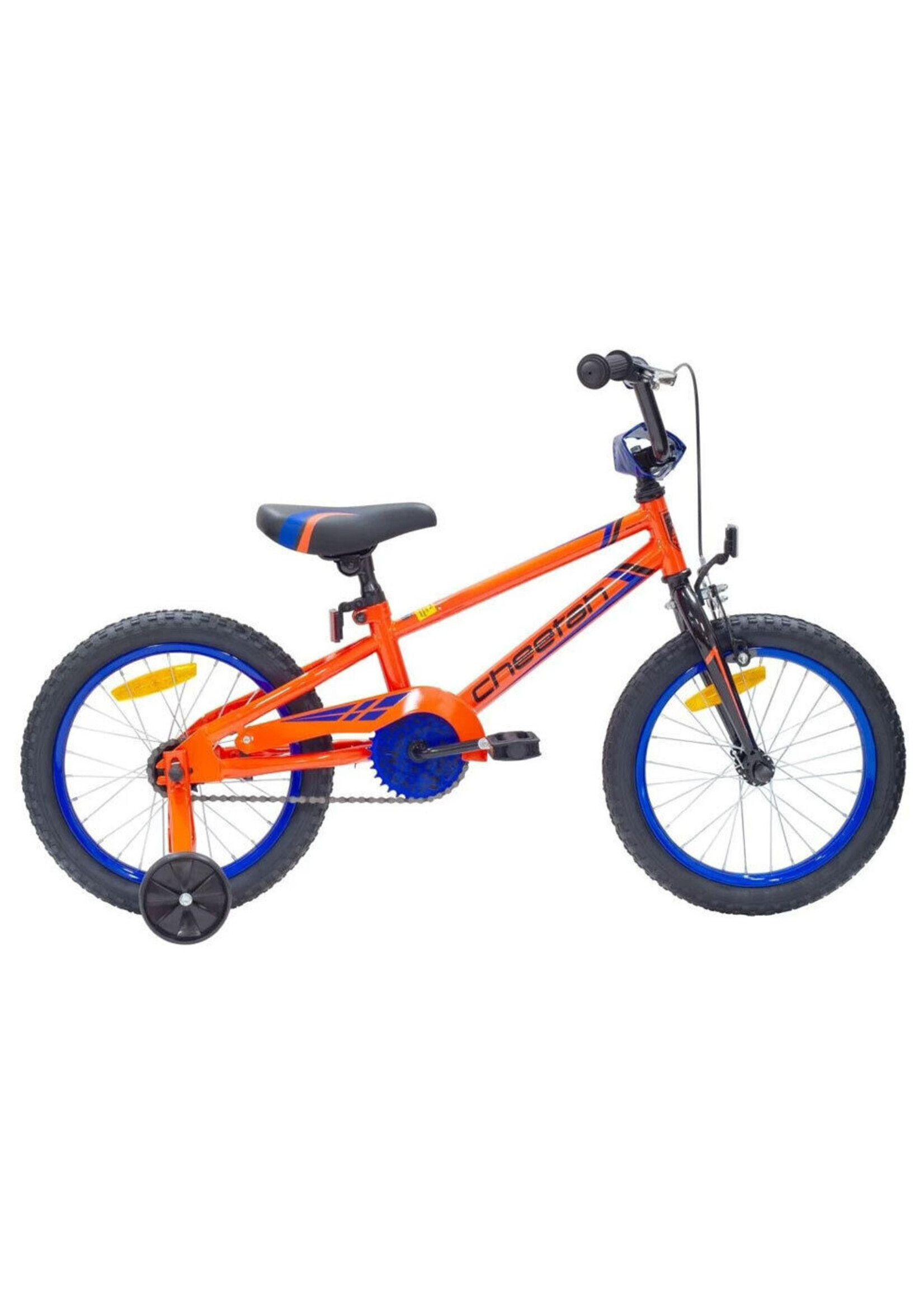 Cheetah CHEETAH Amigo Boys Bike