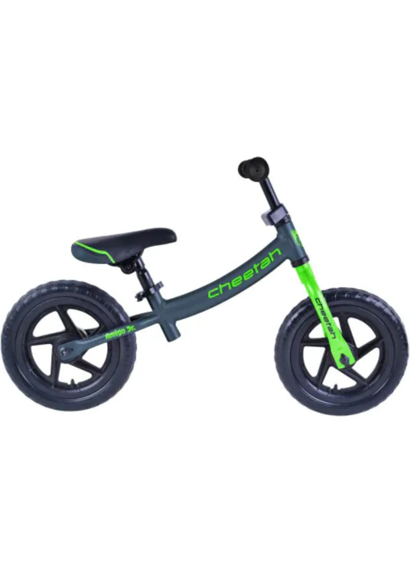 Cheetah CHEETAH Amigo Boys Bike