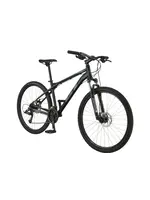 GT GT Aggressor Pro BBQ